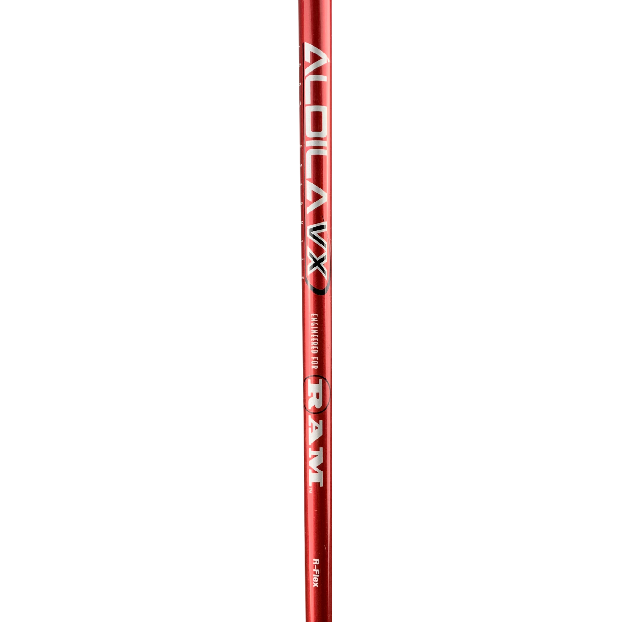 Ram FX Fairway Wood / Flex Regular / Grafit / #5/18 galleri billede 2 - brugt golf udstyr i god stand
