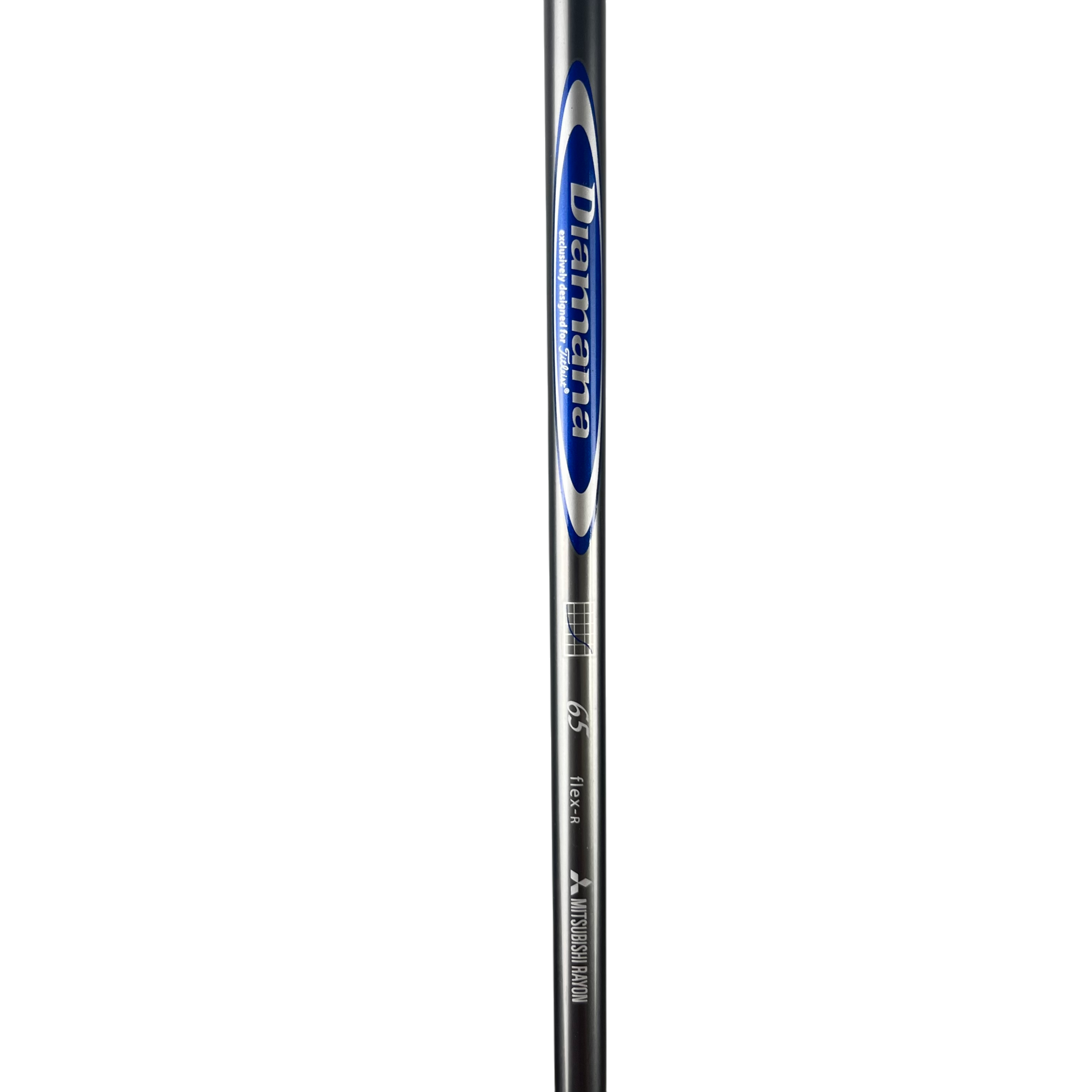 Titleist 909D2 Driver / Flex Regular / Loft 10,5 galleri billede 4 - brugt golf udstyr i god stand