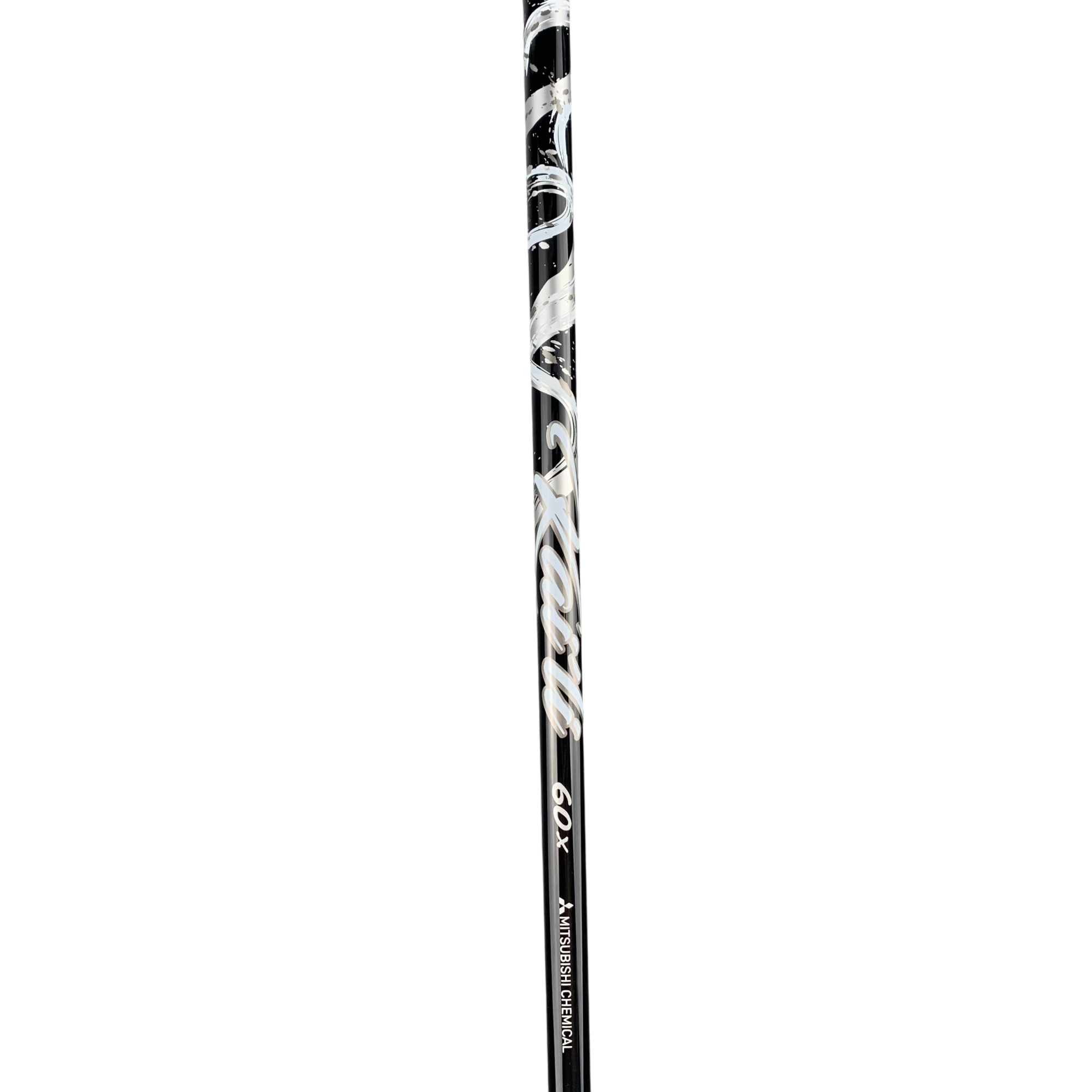 TaylorMade Qi35 Designer Series Driver / Flex X-Stiff / Loft 10,5 galleri billede 4 - brugt golf udstyr i god stand