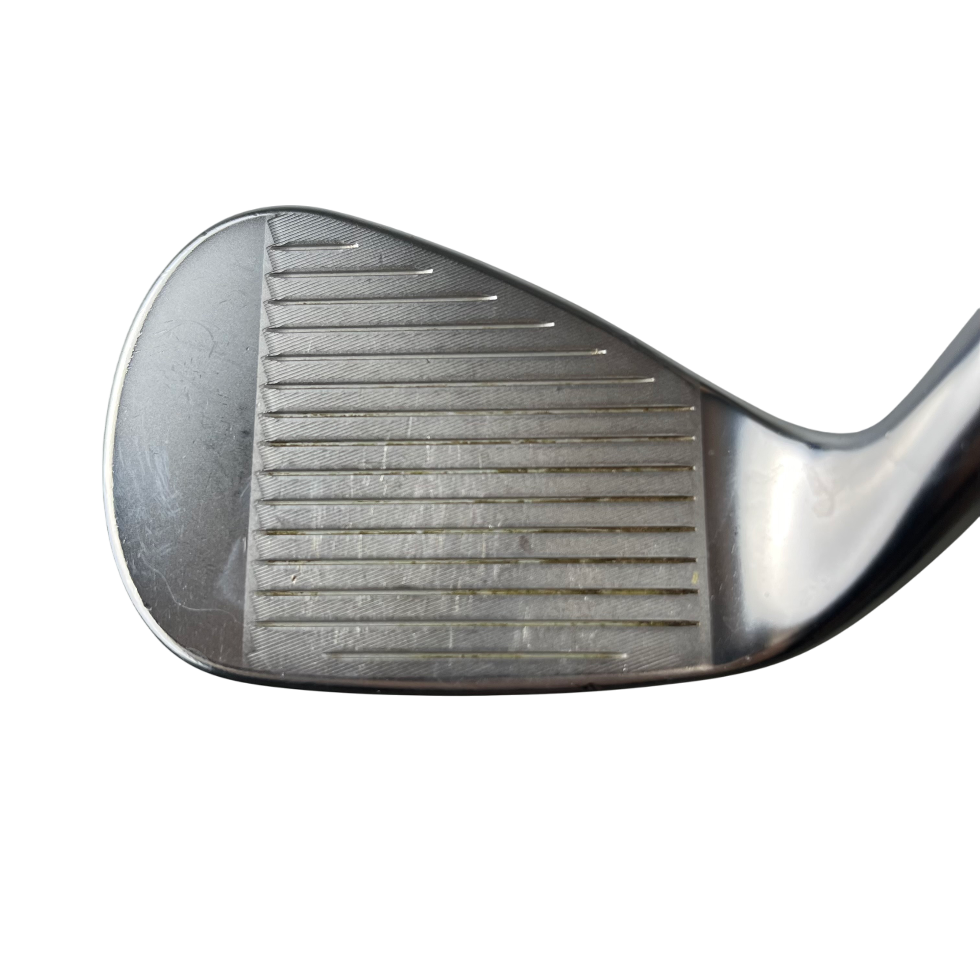 Callaway MD5 JAWS Chrome W Grind Wedge / Stål / #50/10 galleri billede 2 - brugt golf udstyr i god stand