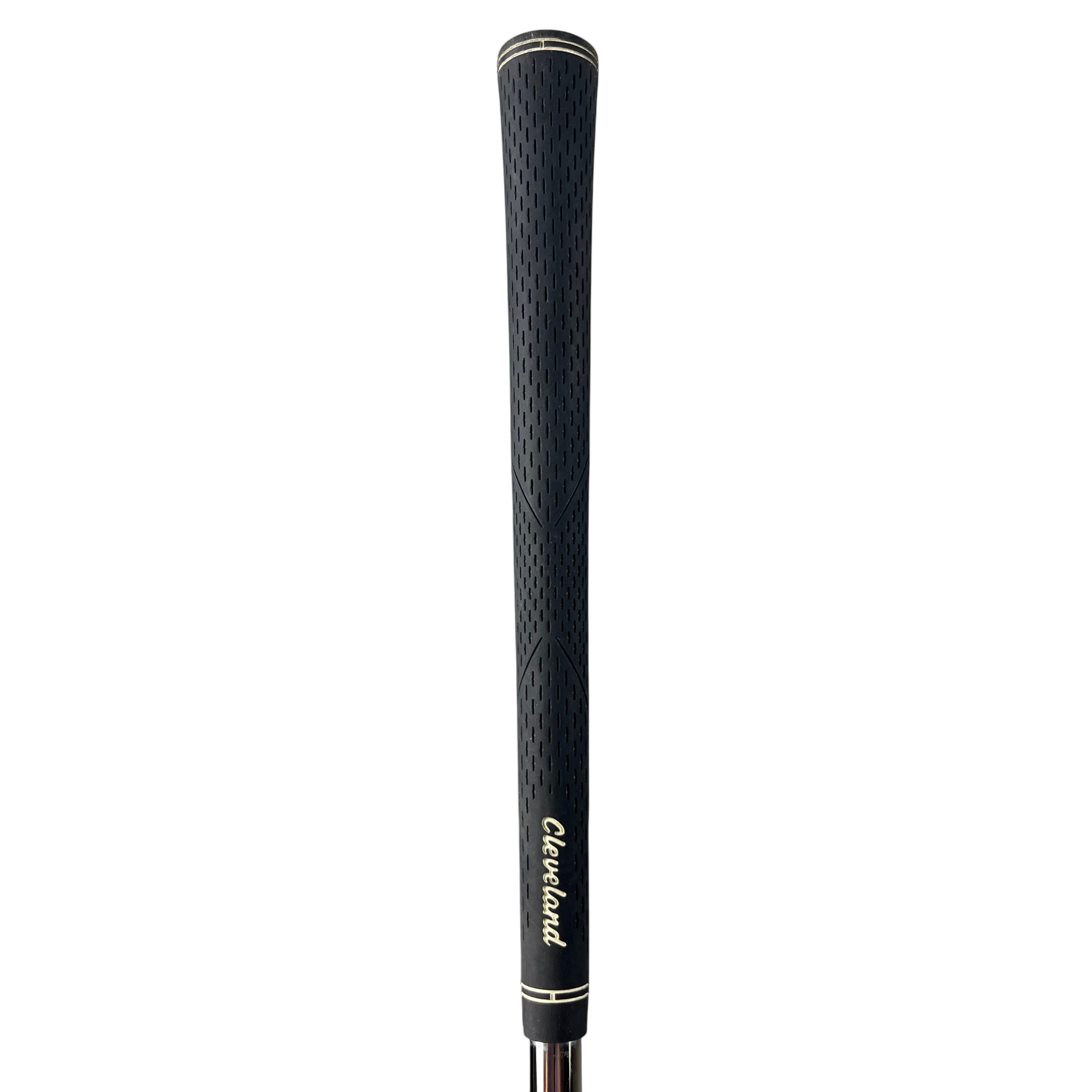 Cleveland CG-15 Wedge / Stål / #60/12 galleri billede 4 - brugt golf udstyr i god stand