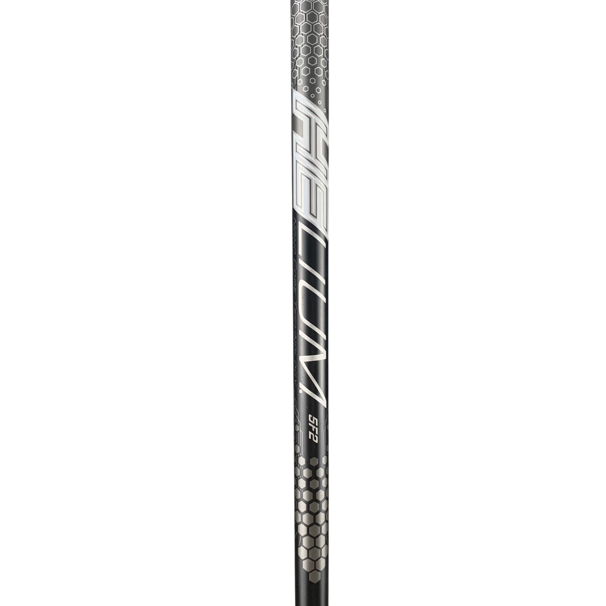 Cobra Aerojet Max Fairway Wood / Flex A-flex / Grafit / #7/21,5 galleri billede 4 - brugt golf udstyr i god stand