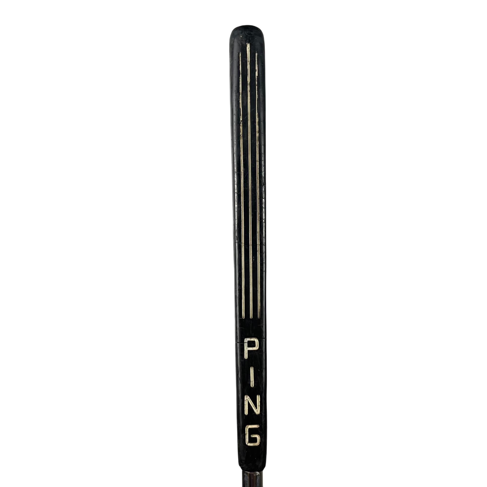 PING b60 1959 Putter / 33" galleri billede 4 - brugt golf udstyr i god stand