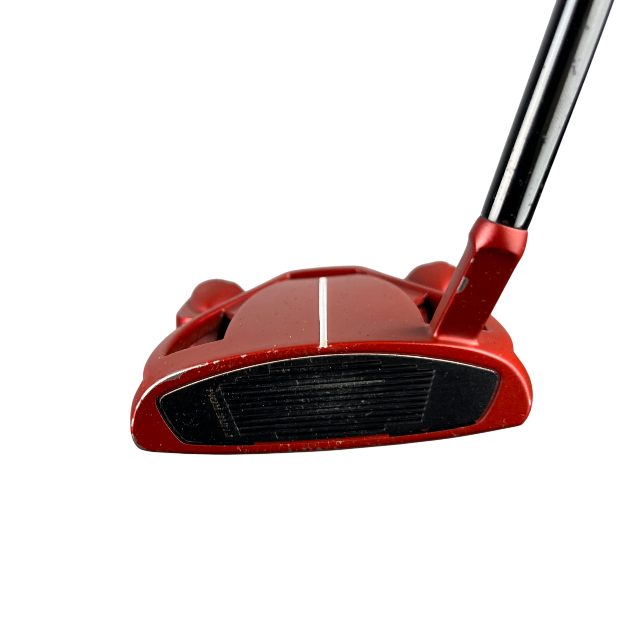 TaylorMade Spider Tour Putter / 34 galleri billede 3 - brugt golf udstyr i god stand