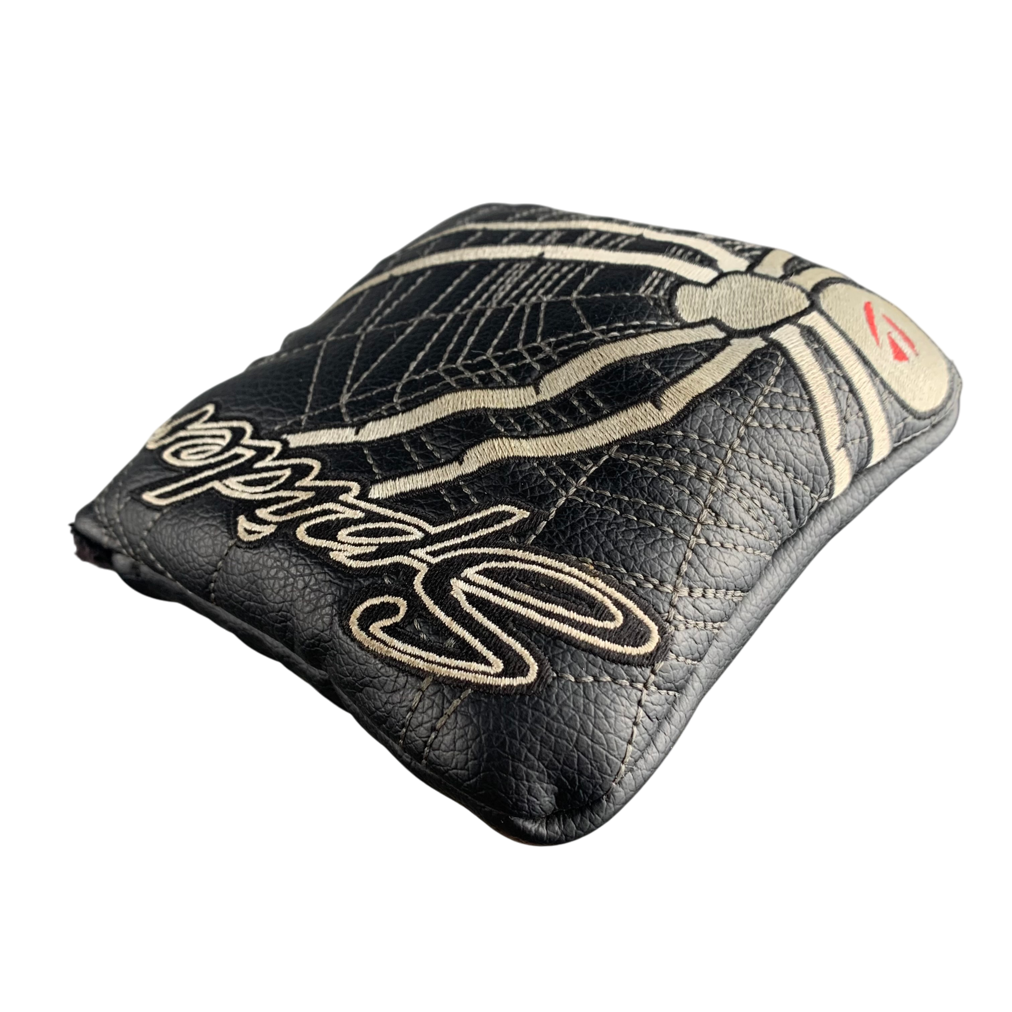 TaylorMade Spider Tour Putter / 34" Venstre galleri billede 1 - brugt golf udstyr i god stand