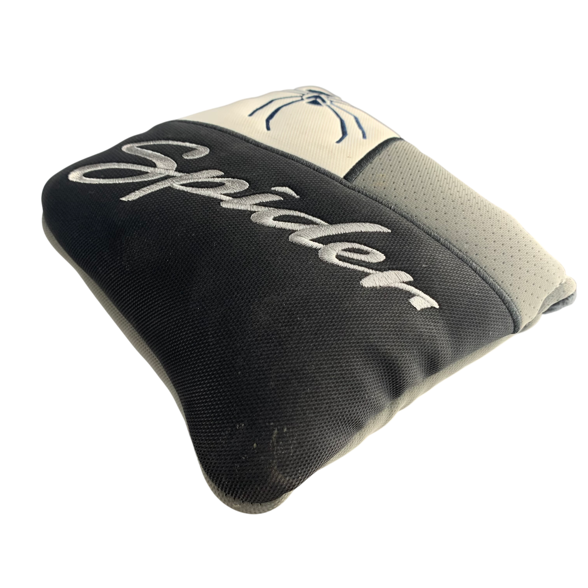 TaylorMade Spider Tour Putter / 35" galleri billede 1 - brugt golf udstyr i god stand