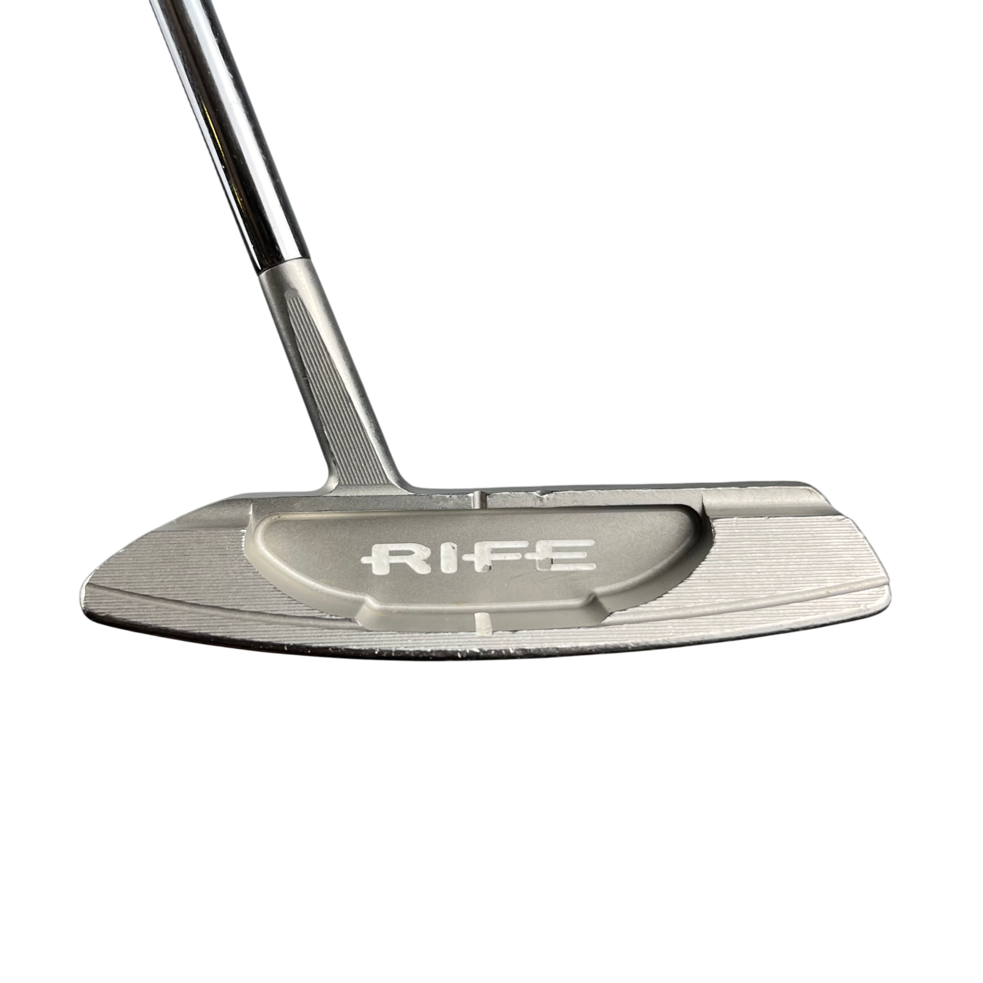 Rife Martinique Island Series Putter / 34" galleri billede 3 - brugt golf udstyr i god stand