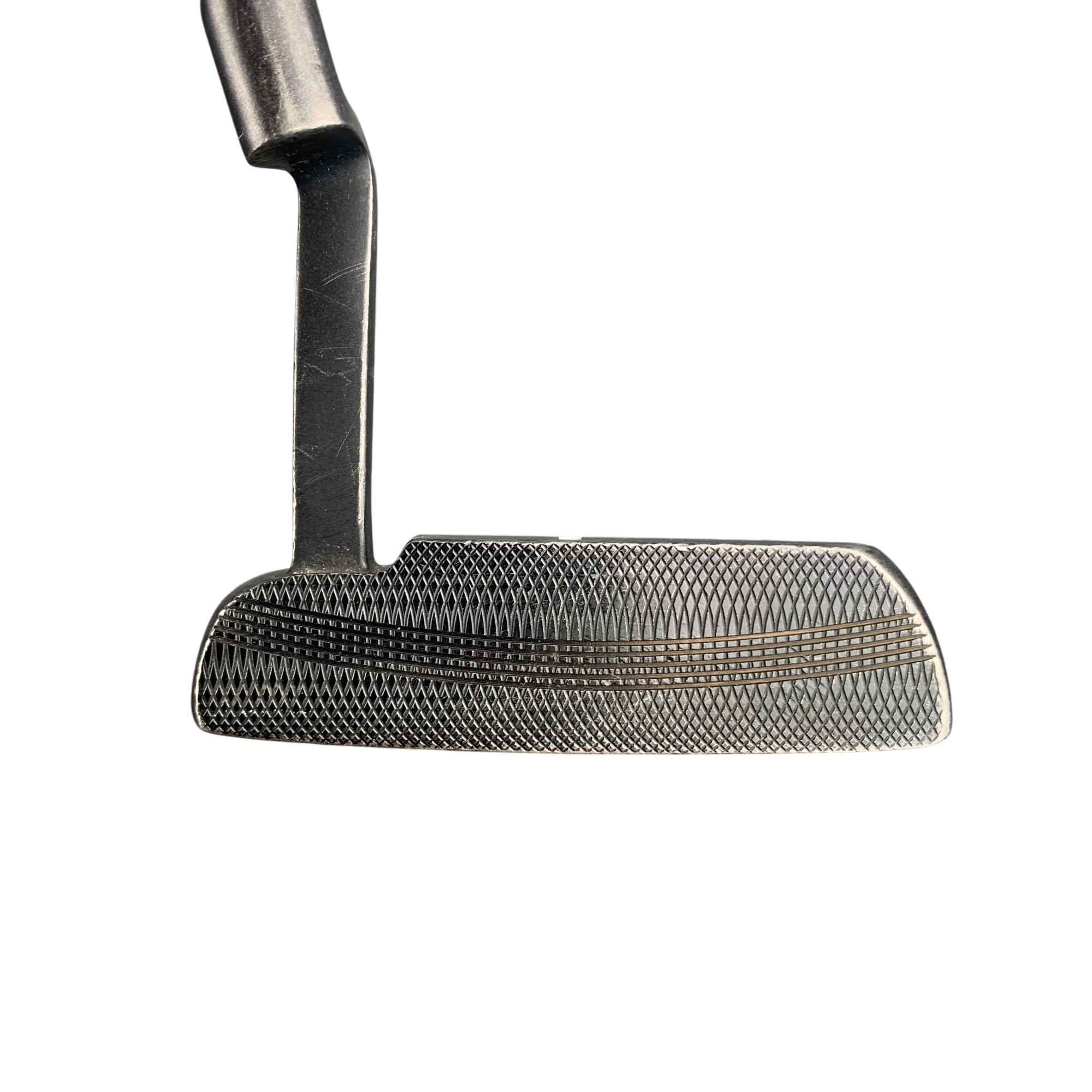 Wilson Staff 8885 blk Putter / Standard Venstre galleri billede 2 - brugt golf udstyr i god stand