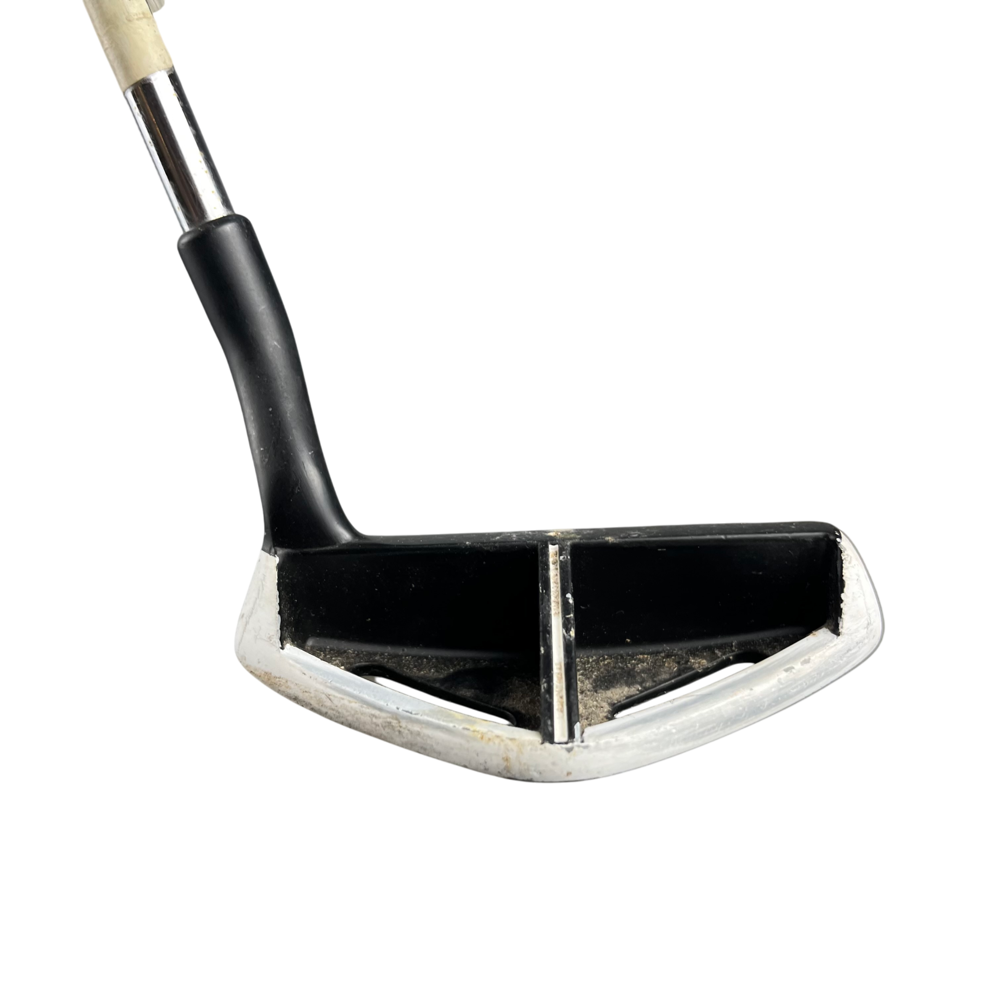 Ray Cook Silver Ray Wedge / Stål / #37/0 galleri billede 3 - brugt golf udstyr i god stand