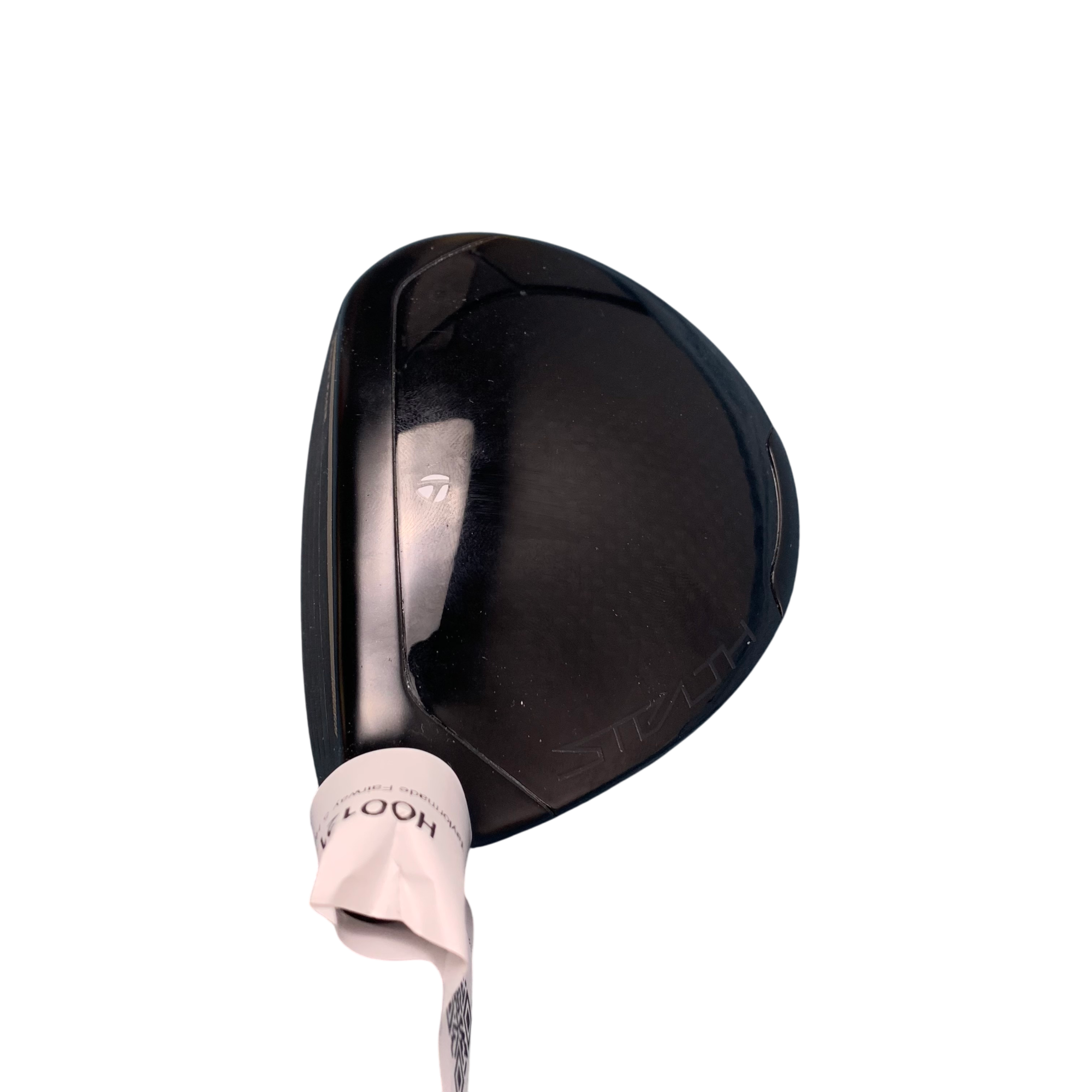 TaylorMade Stealth 2 Plus 5 Fairway Hoved / Loft 18 galleri billede 3 - brugt golf udstyr i god stand