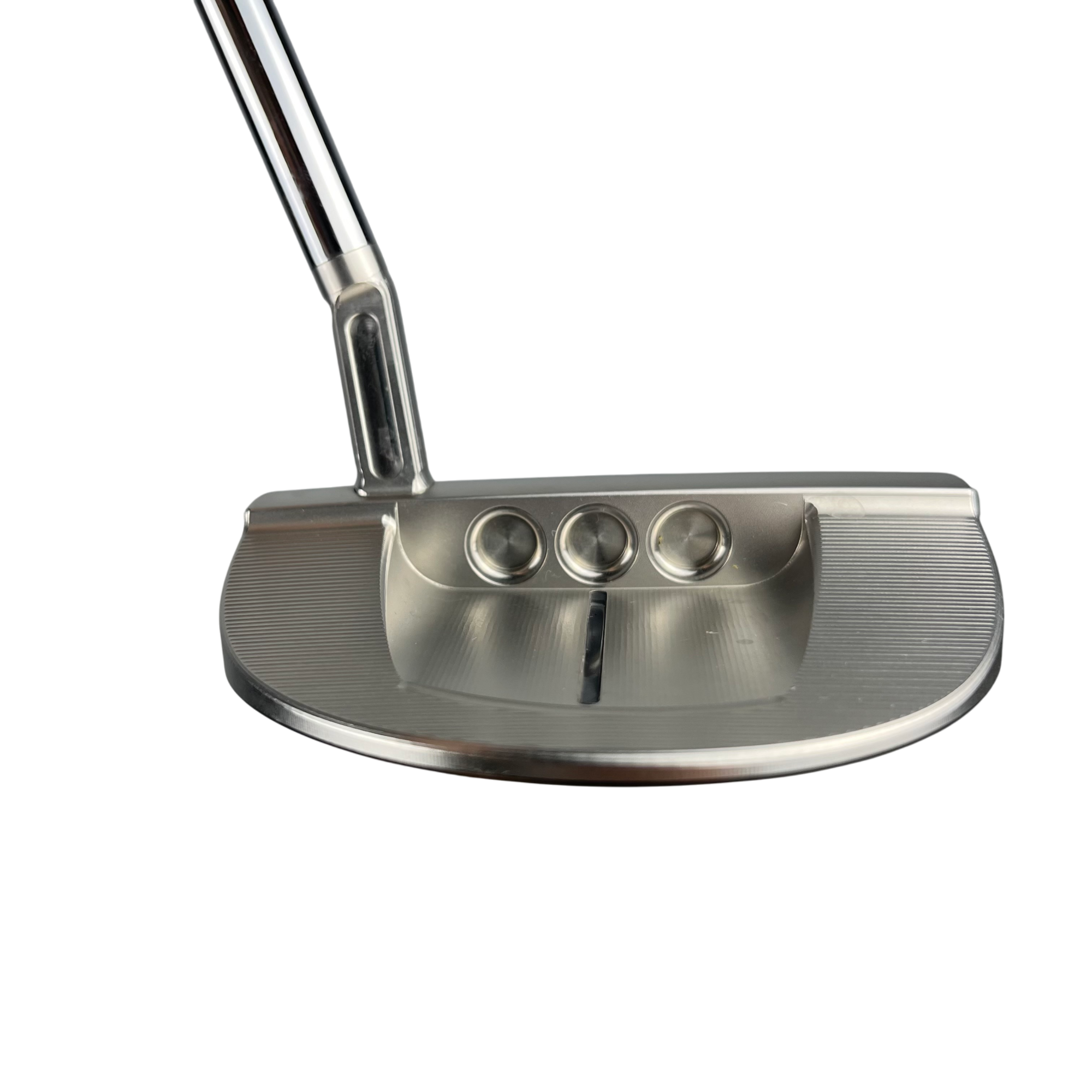 Titleist Scotty Cameron Super Select Golo 6.5 Putter / 34" galleri billede 4 - brugt golf udstyr i god stand