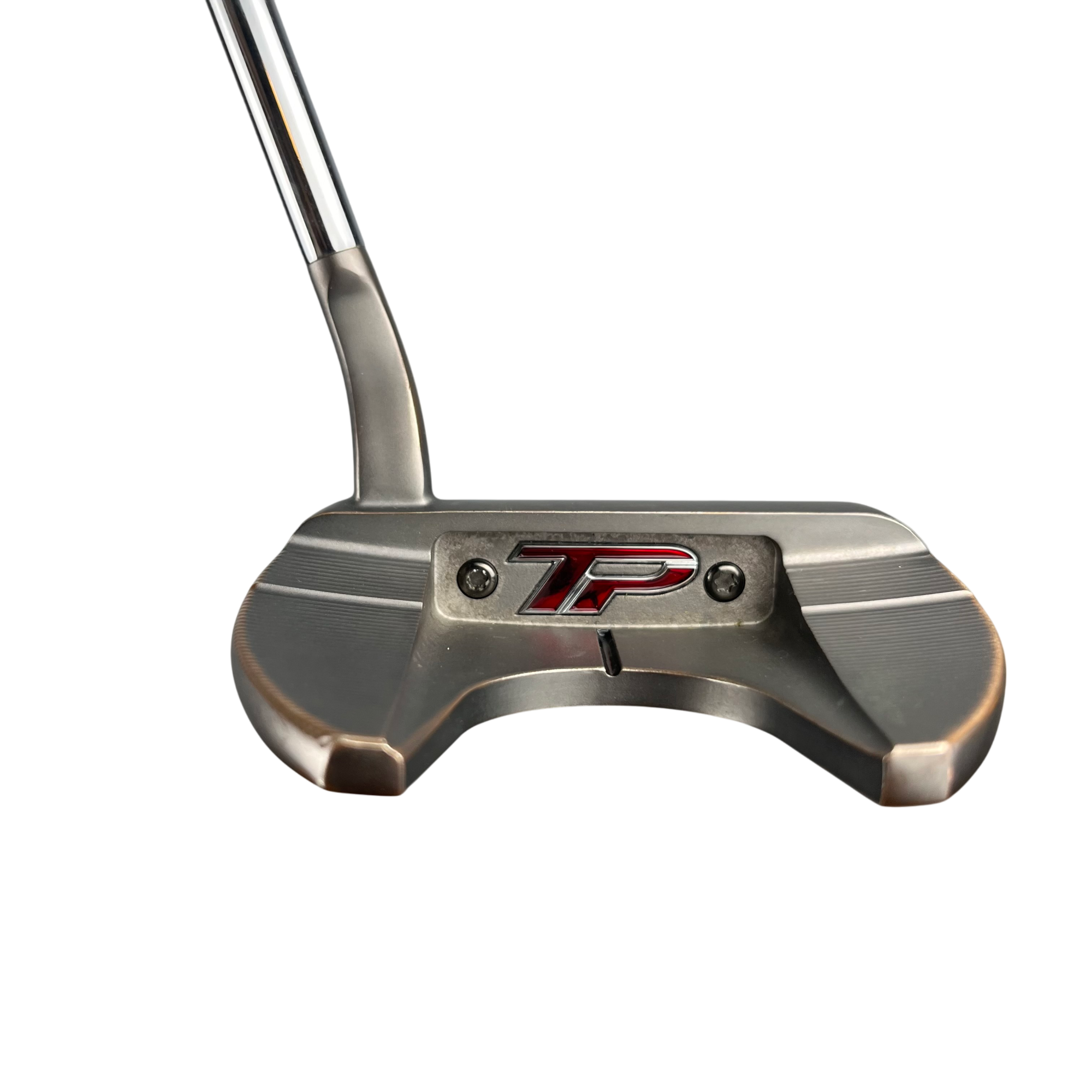 TaylorMade TP Aromore Putter / 34" galleri billede 4 - brugt golf udstyr i god stand