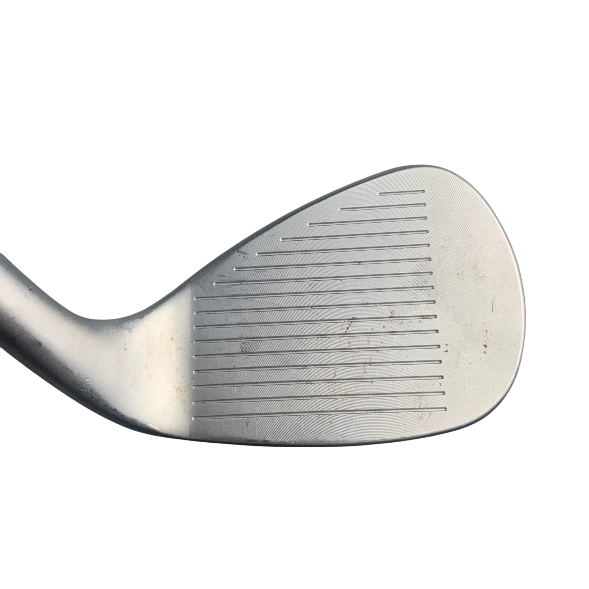 Wilson Staff Staff Model Wedge / Stål / #60/10 Venstre galleri billede 2 - brugt golf udstyr i god stand