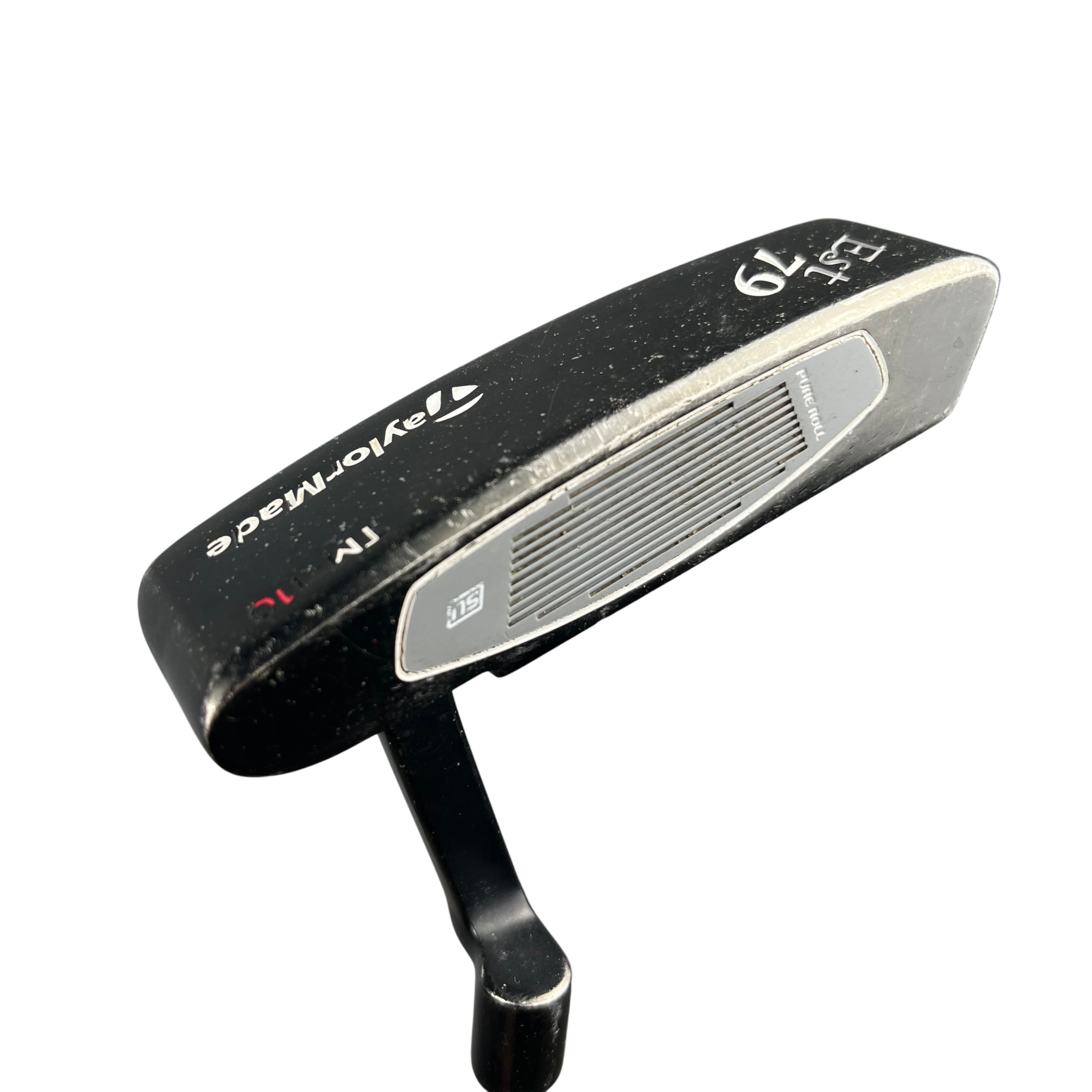 TaylorMade TM-110 Putter / 34" galleri billede 1 - brugt golf udstyr i god stand