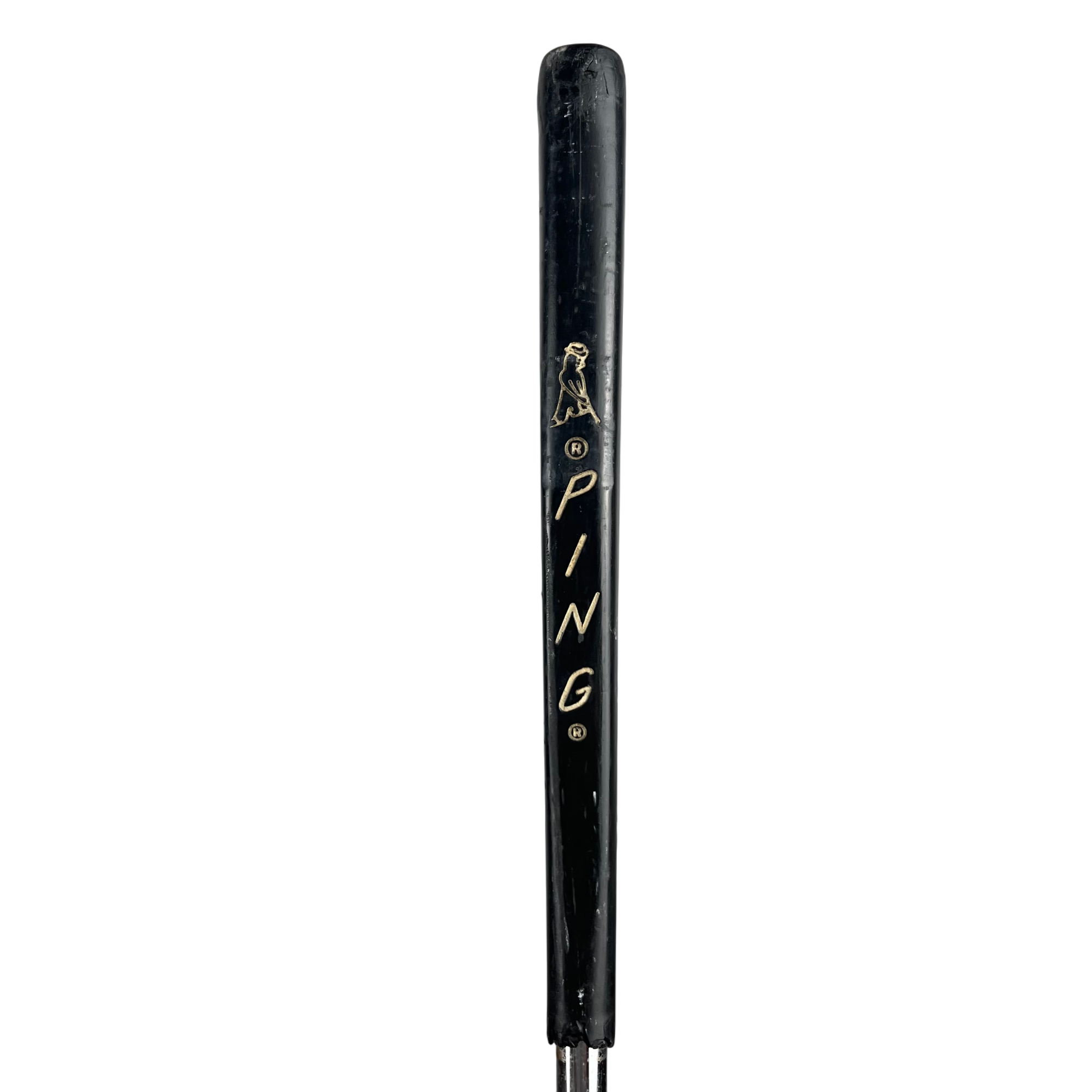 PING Eye-2 Putter / 35" galleri billede 4 - brugt golf udstyr i god stand