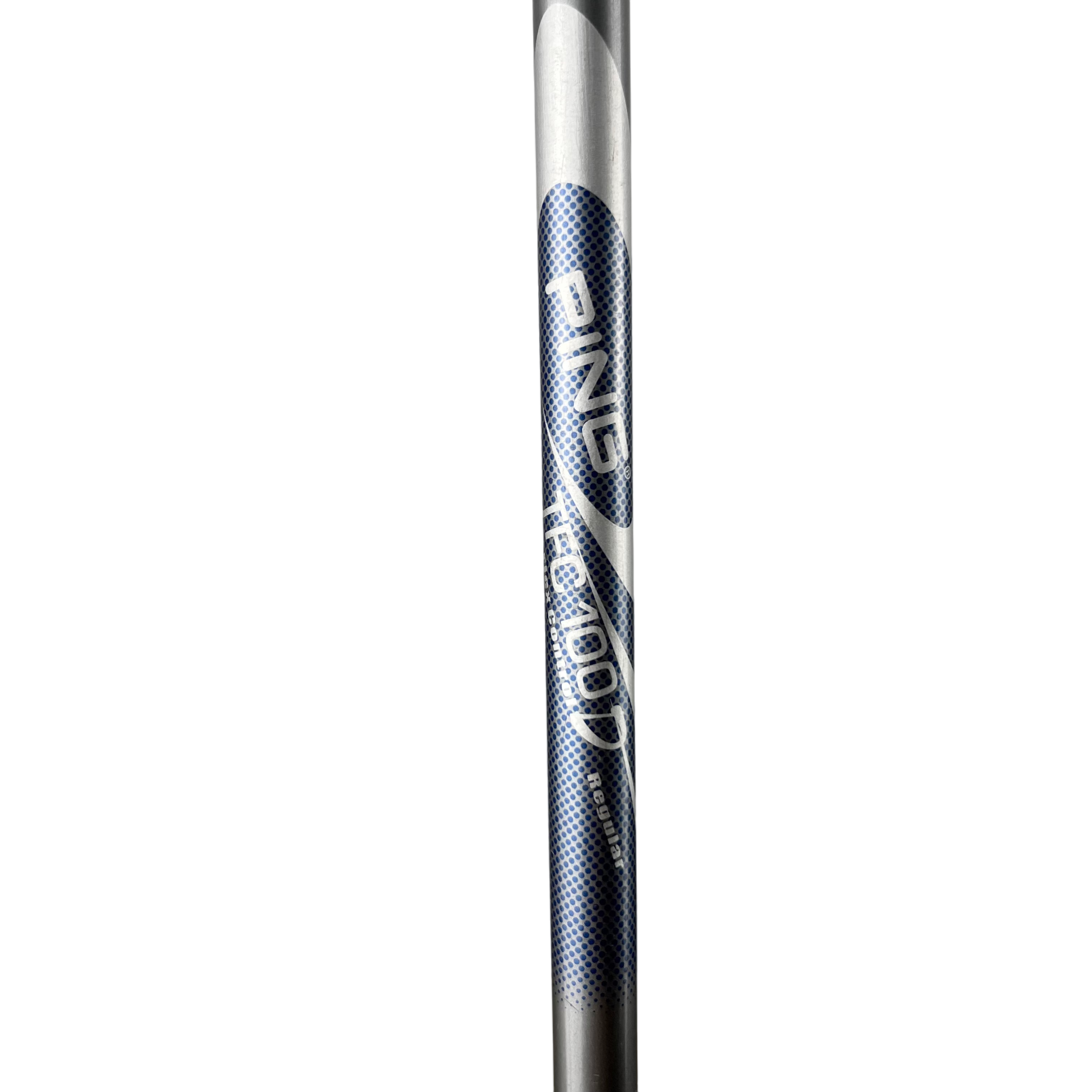 PING G2 Driver / Flex Regular / Loft 15,5 galleri billede 4 - brugt golf udstyr i god stand