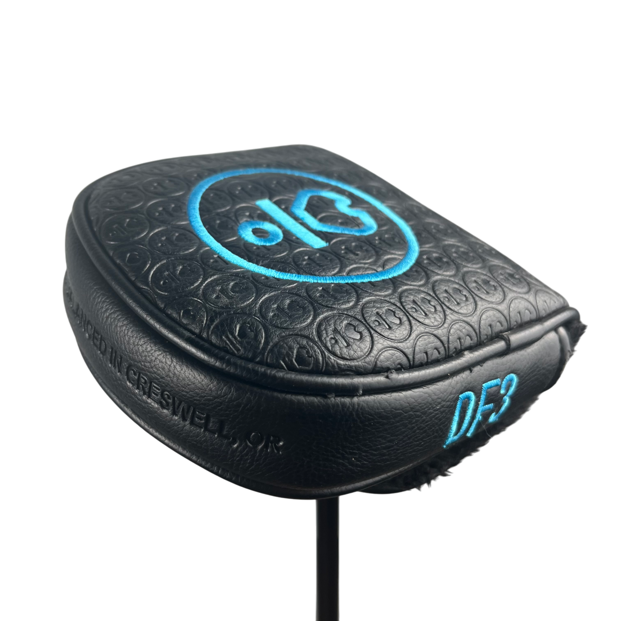 L..A.B DF3 Putter / 35" galleri billede 1 - brugt golf udstyr i god stand