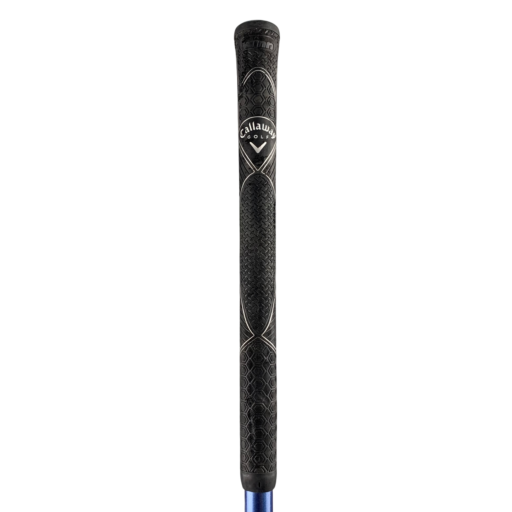 Callaway X Fairway Wood / Flex Ladies / Grafit / #5/18 galleri billede 3 - brugt golf udstyr i god stand