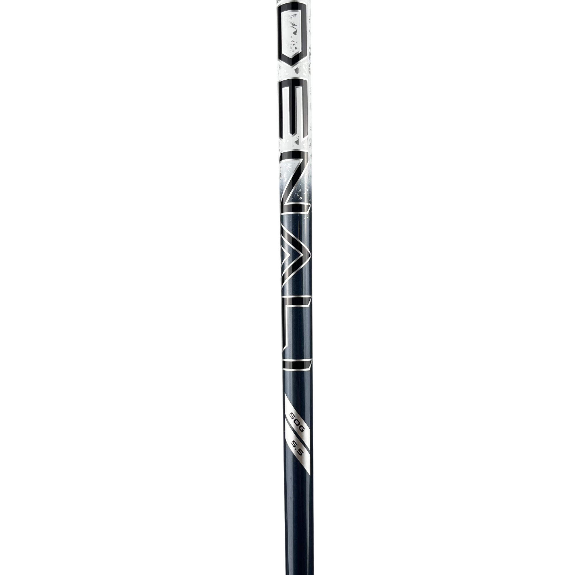 Callaway Paradym AI Smoke Ti 340 Mini Driver / Flex Regular / Loft 13,5 galleri billede 4 - brugt golf udstyr i god stand