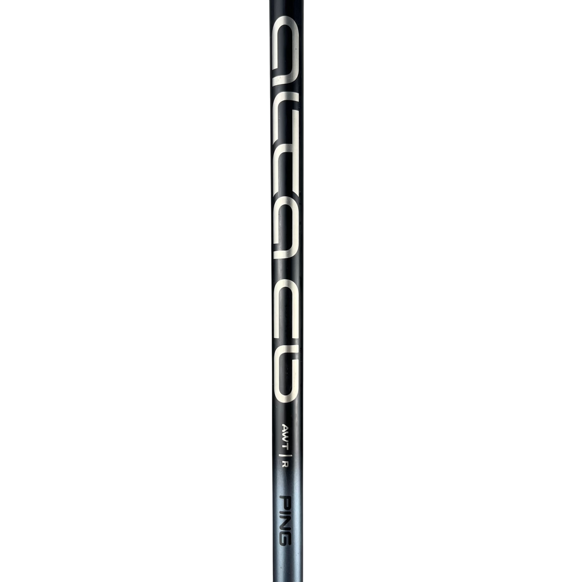 PING CHIPR Wedge / Grafit / #38/0 galleri billede 2 - brugt golf udstyr i god stand