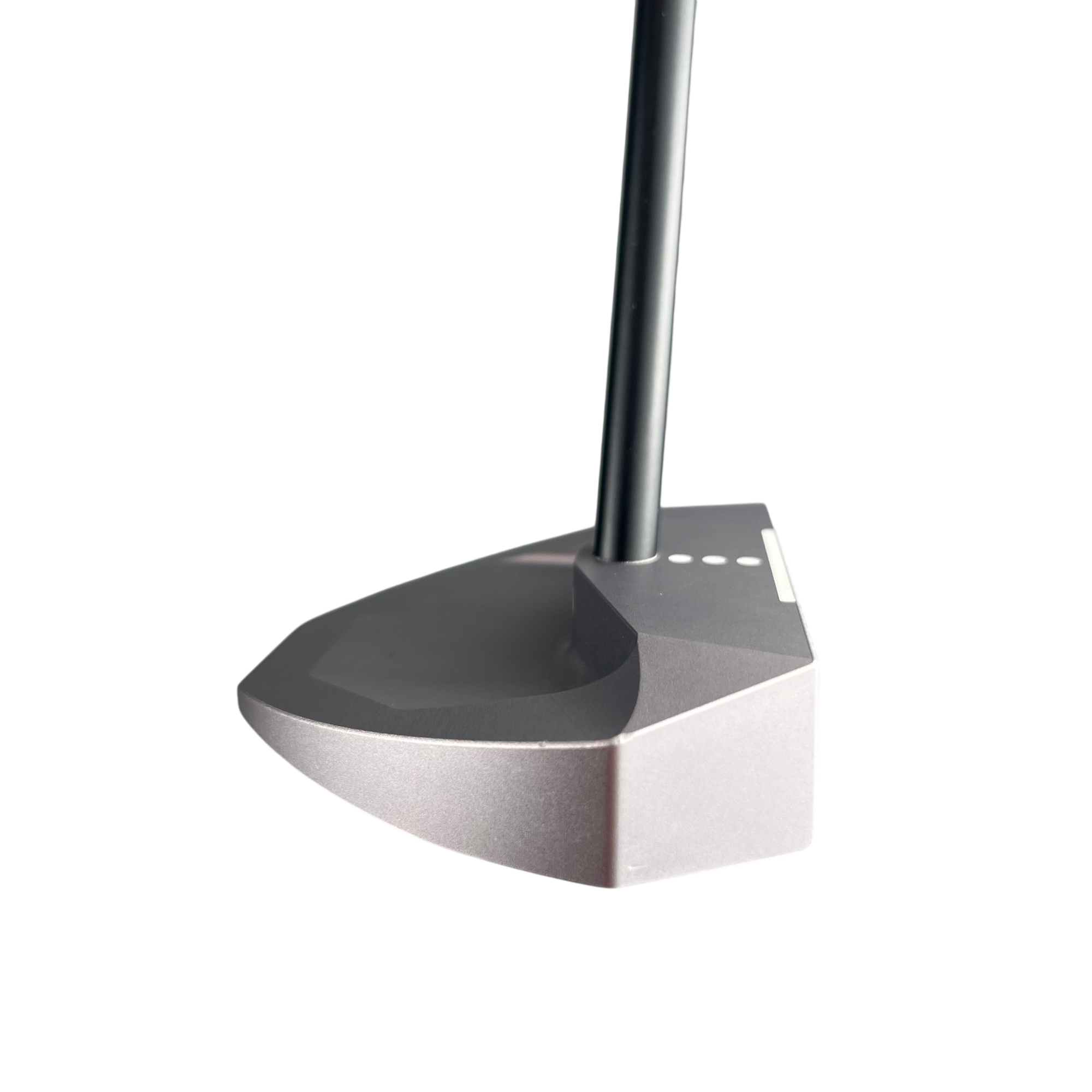 L.A.B OZ.1 Putter / 34,5 galleri billede 4 - brugt golf udstyr i god stand