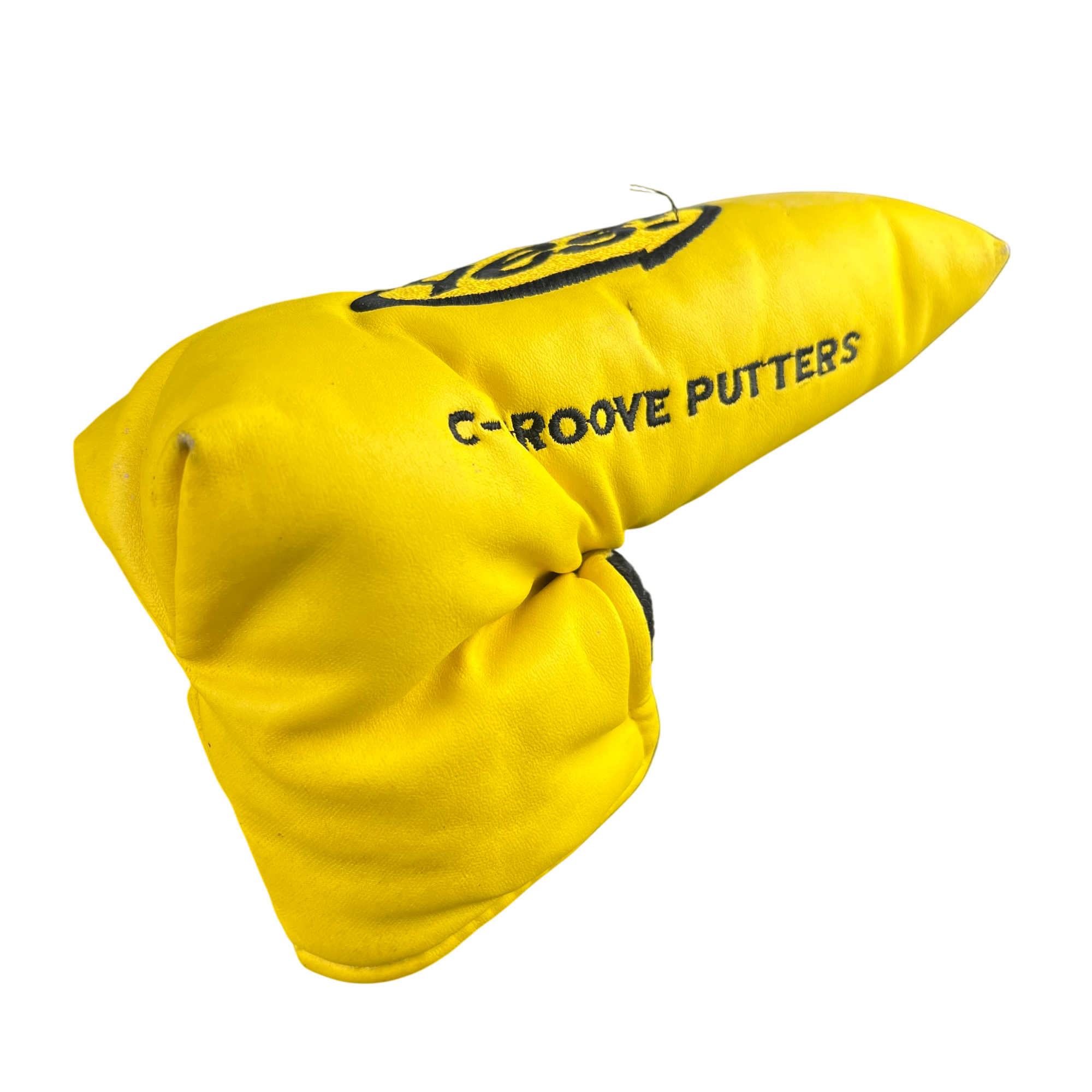 Snakeeyes 7805 Putter / 34,5 galleri billede 1 - brugt golf udstyr i god stand