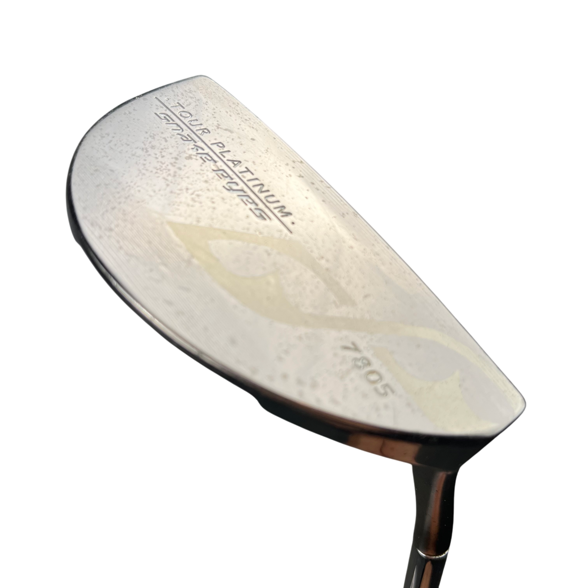 Snakeeyes 7805 Putter / 34,5 hovedbillede - brugt golf udstyr i god stand