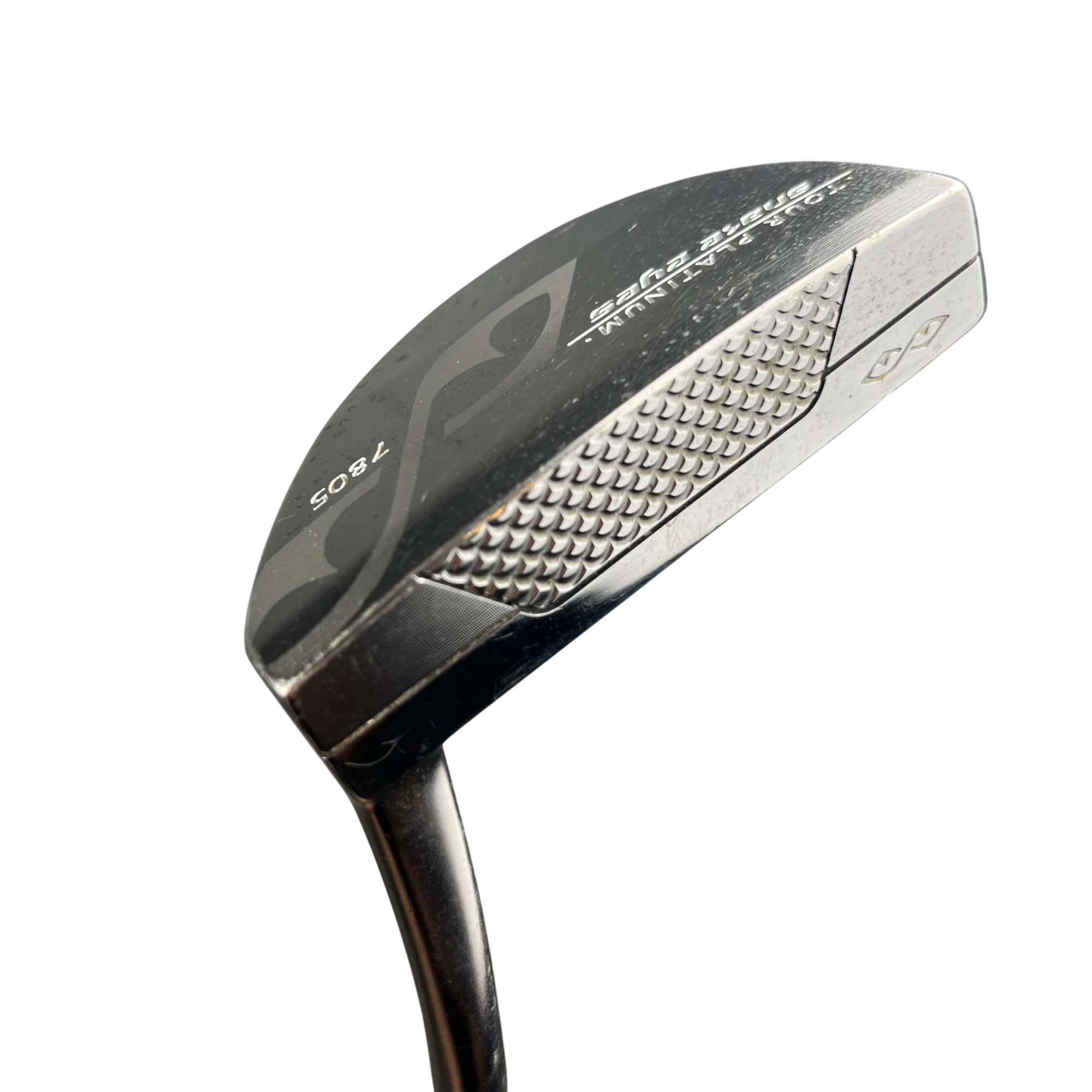 Snakeeyes 7805 Putter / 34,5 galleri billede 2 - brugt golf udstyr i god stand