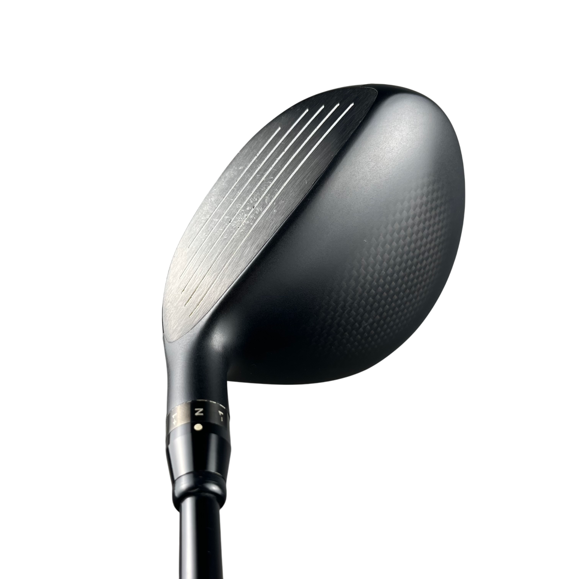 Takomo IGNIS FW Fairway Wood / Flex X-Stiff / Grafit / #3/15 galleri billede 3 - brugt golf udstyr i god stand