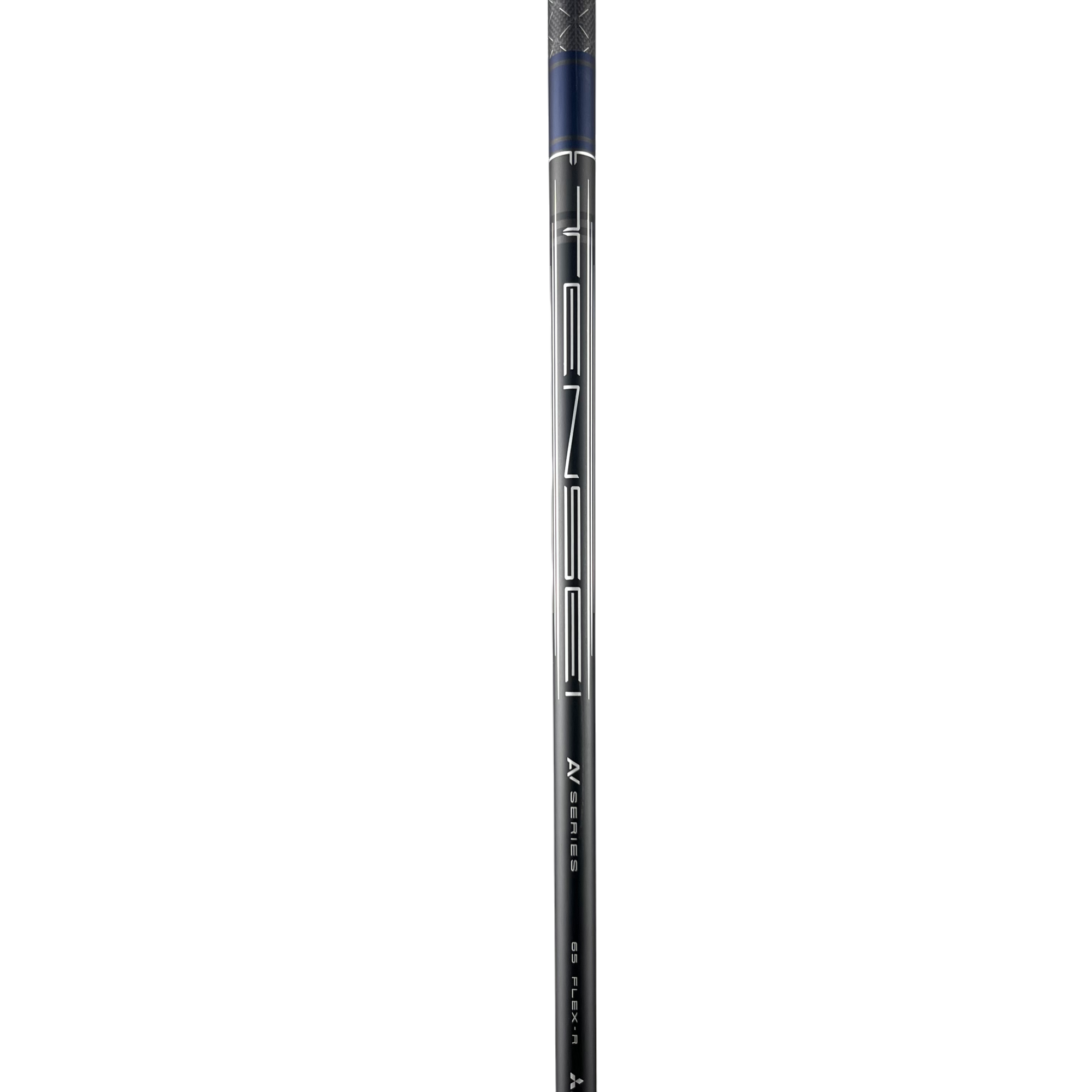 Callaway Ai Smoke Max Fairway Wood / Flex Regular / Grafit / #3/15 galleri billede 4 - brugt golf udstyr i god stand