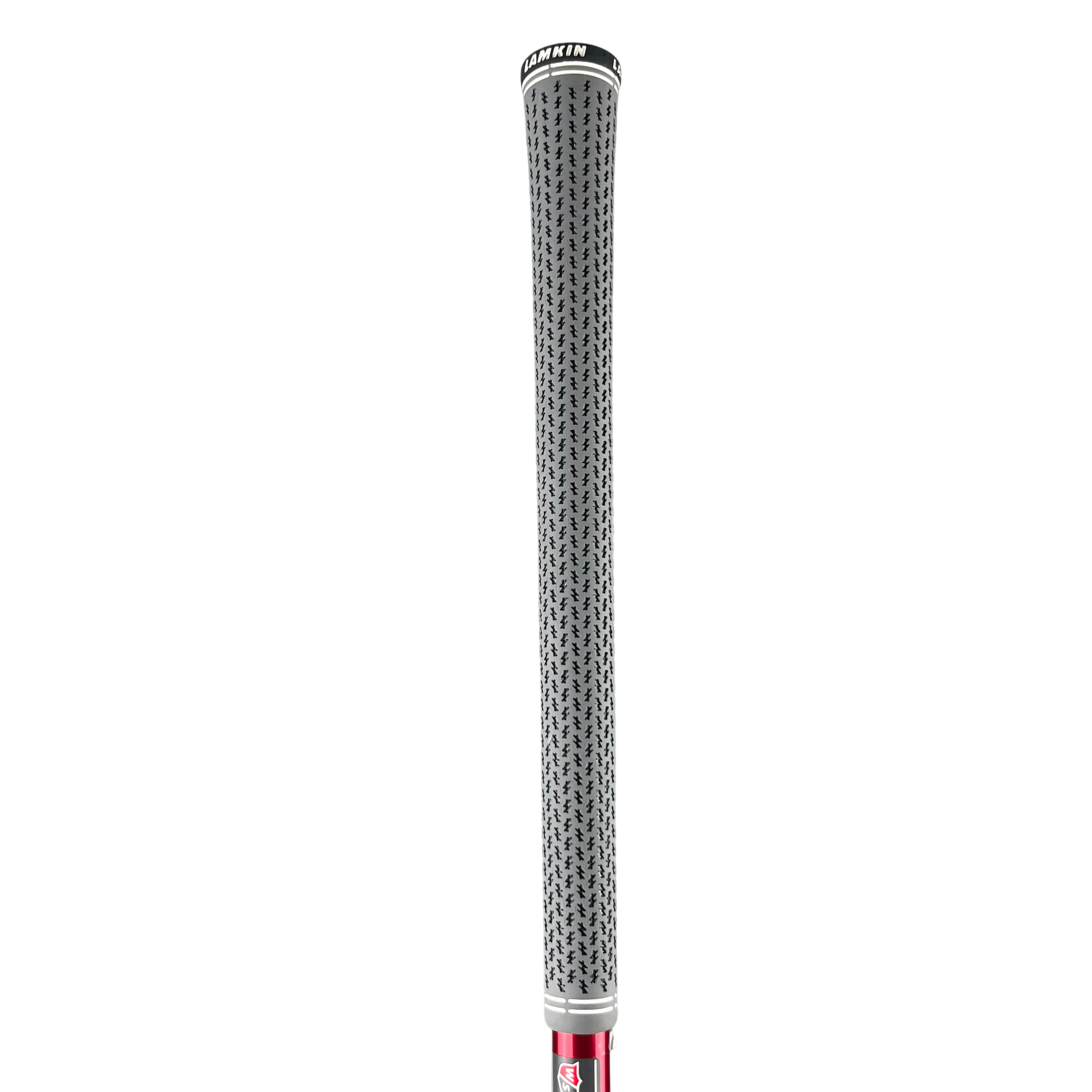 Wilson DynaPower Fairway Wood / Flex Regular / Grafit / #3/15 galleri billede 5 - brugt golf udstyr i god stand