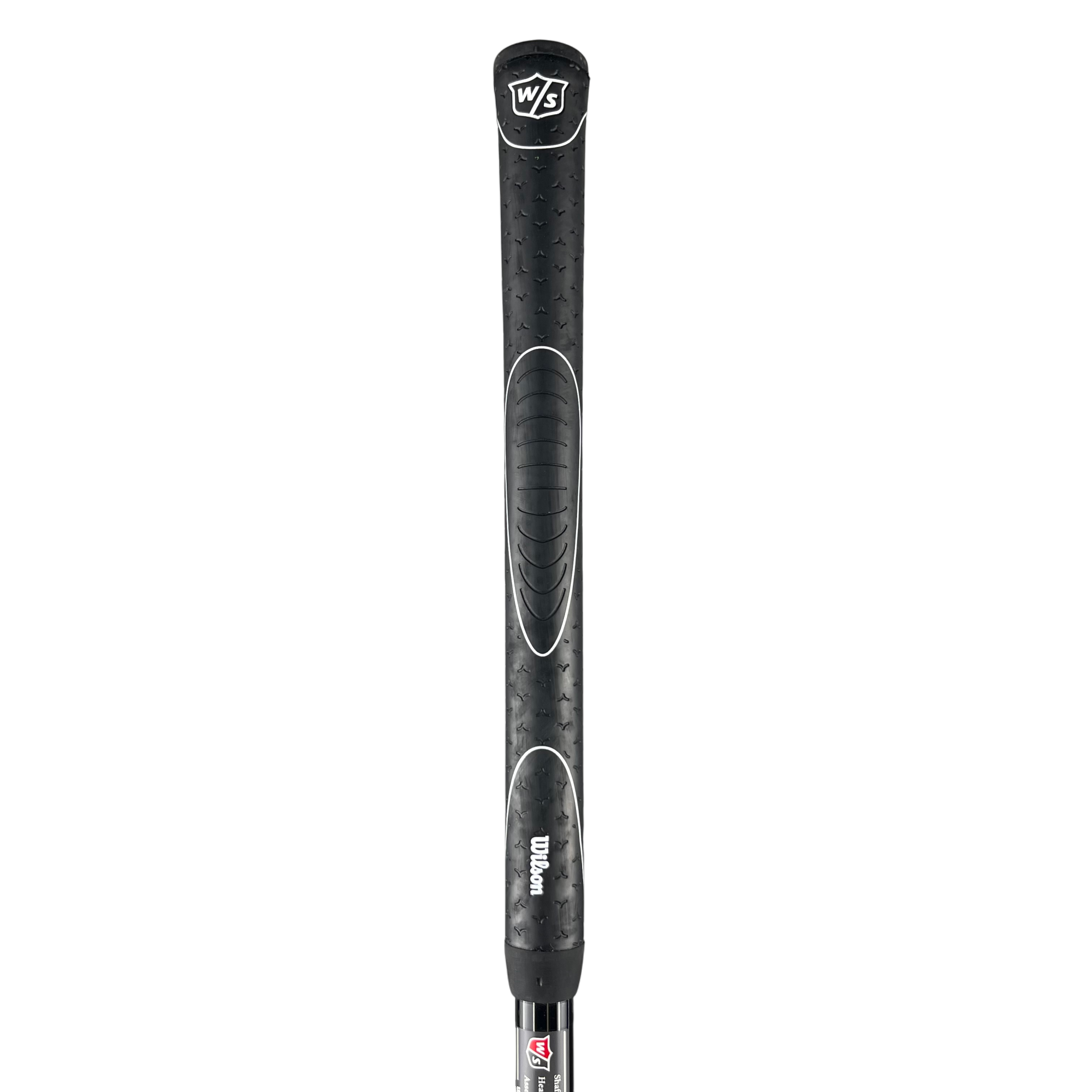 Wilson D9 Fairway Wood / Flex Ladies / Grafit / #5/18,5 galleri billede 4 - brugt golf udstyr i god stand