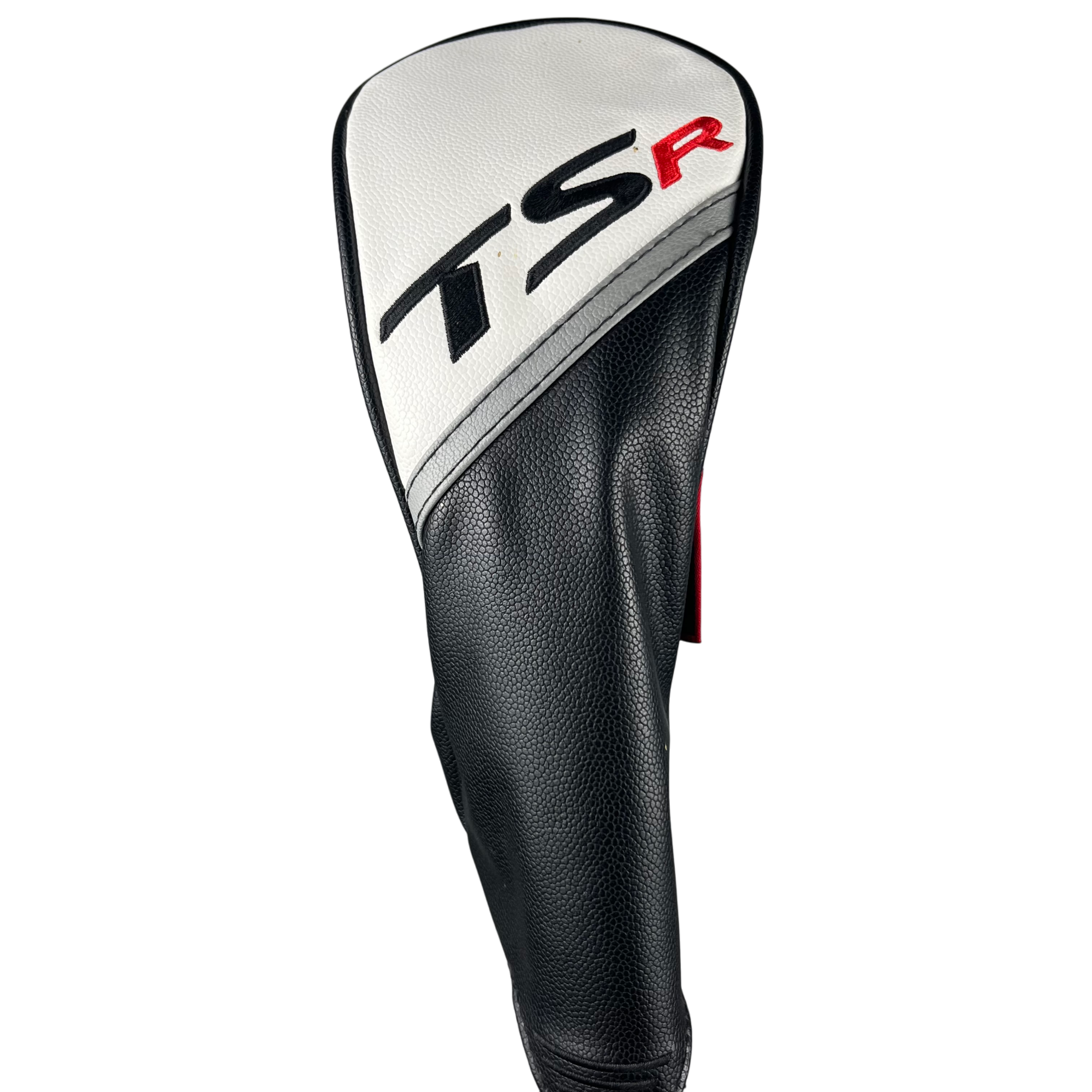 Titleist TSR2 Fairway Wood / Flex Regular / Grafit / #5/18 galleri billede 1 - brugt golf udstyr i god stand