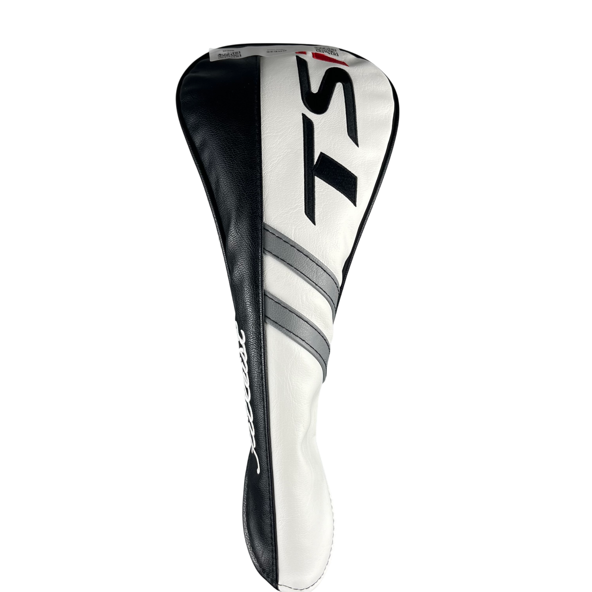 Titleist TSR1 Driver / Flex Regular / Loft 12 Venstre galleri billede 1 - brugt golf udstyr i god stand