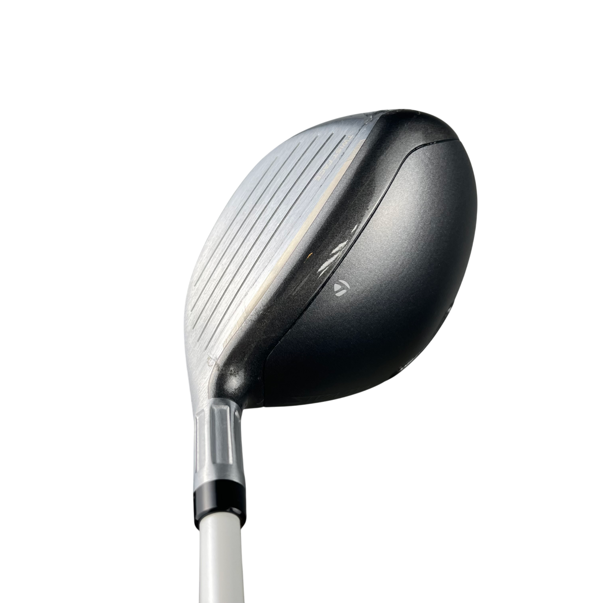 TaylorMade Stealth Fairway Wood / Flex Ladies / Grafit / #5/19 galleri billede 3 - brugt golf udstyr i god stand