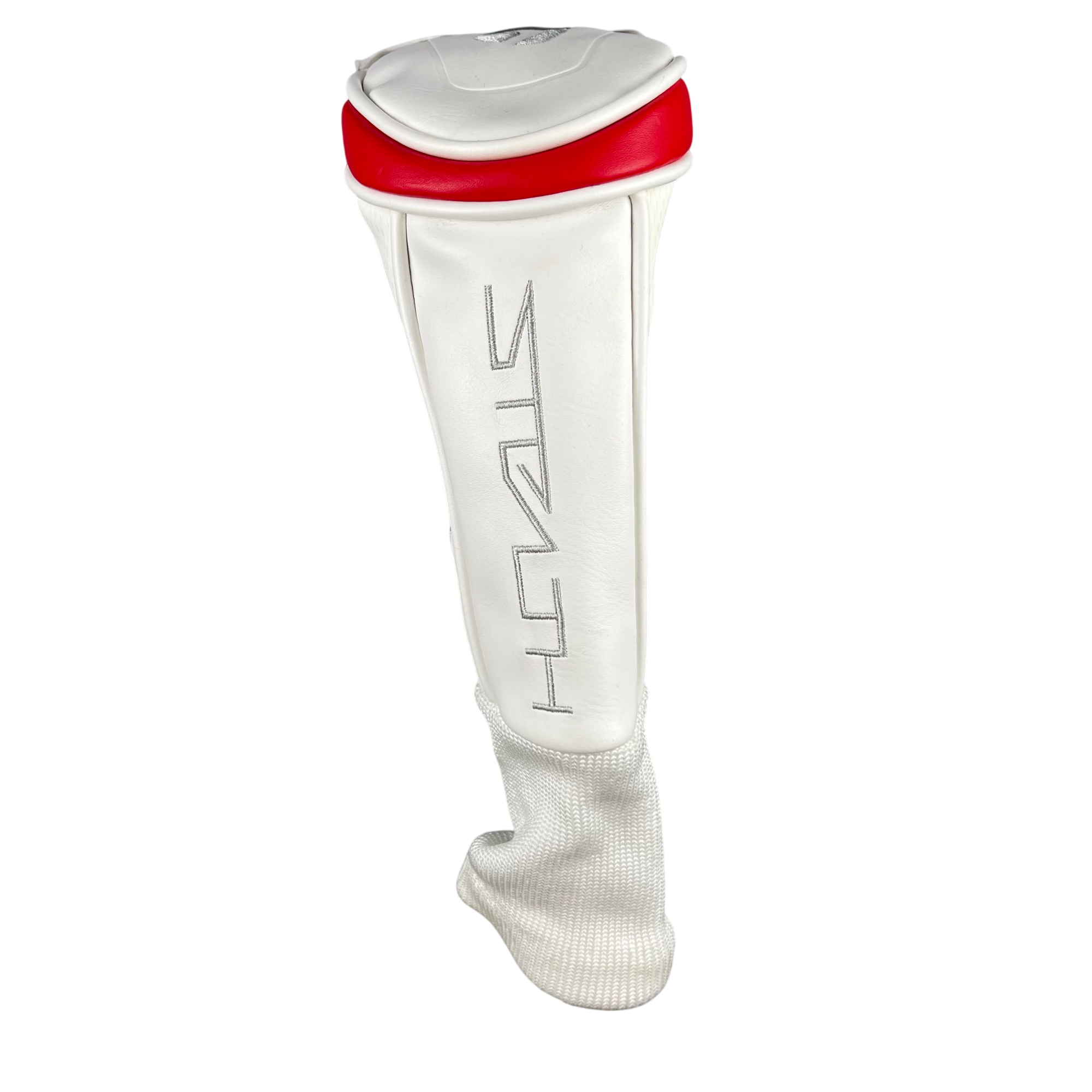 TaylorMade Stealth Hybrid / Flex Ladies / Grafit / #5/26 galleri billede 1 - brugt golf udstyr i god stand