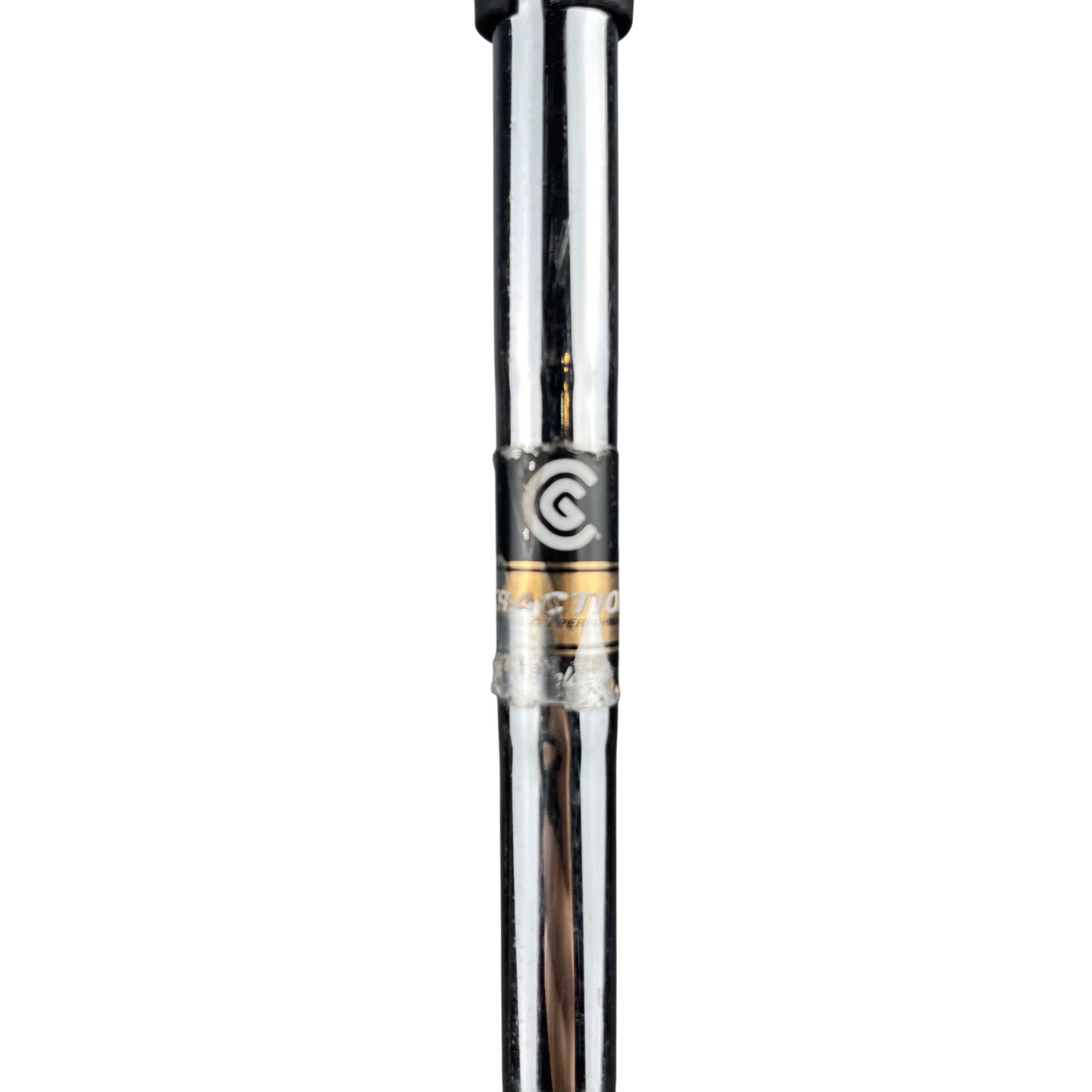 Cleveland CG-15 Wedge / Stål / #46/08 Venstre galleri billede 3 - brugt golf udstyr i god stand