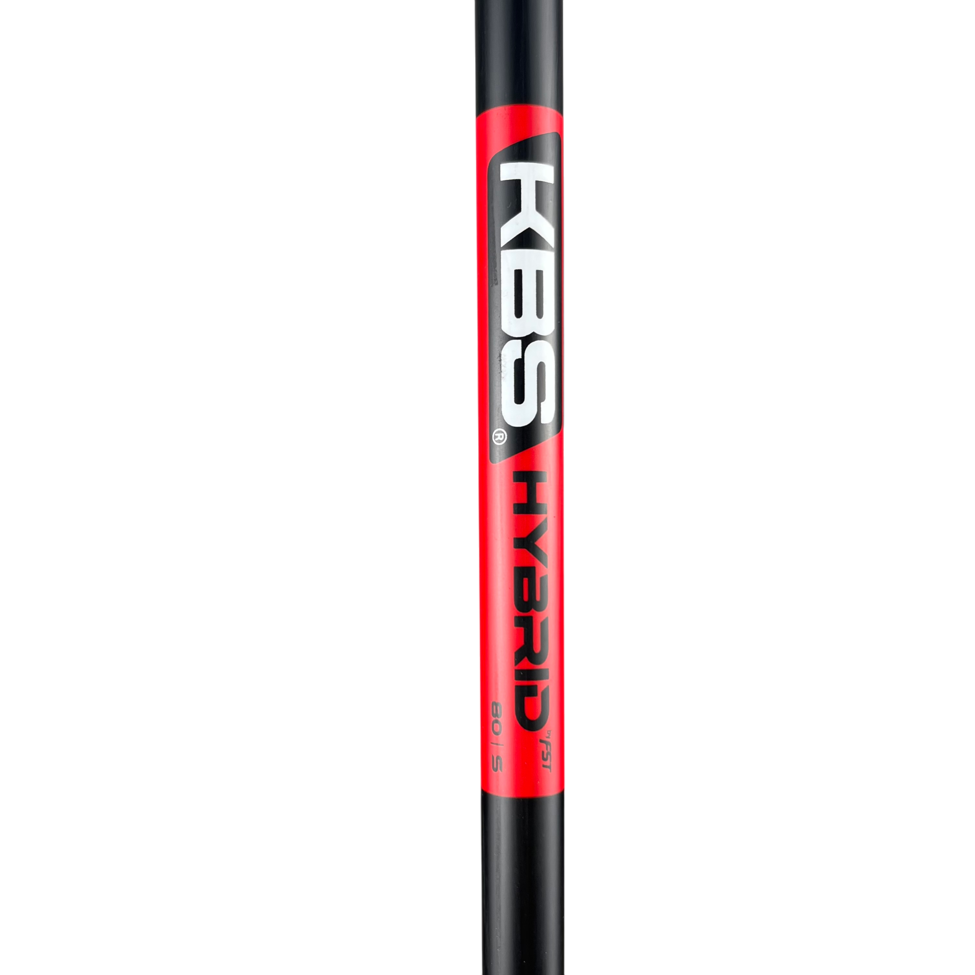 Wilson Staff Model Utility Driving Iron / Flex Stiff / Grafit / #2/18 galleri billede 3 - brugt golf udstyr i god stand