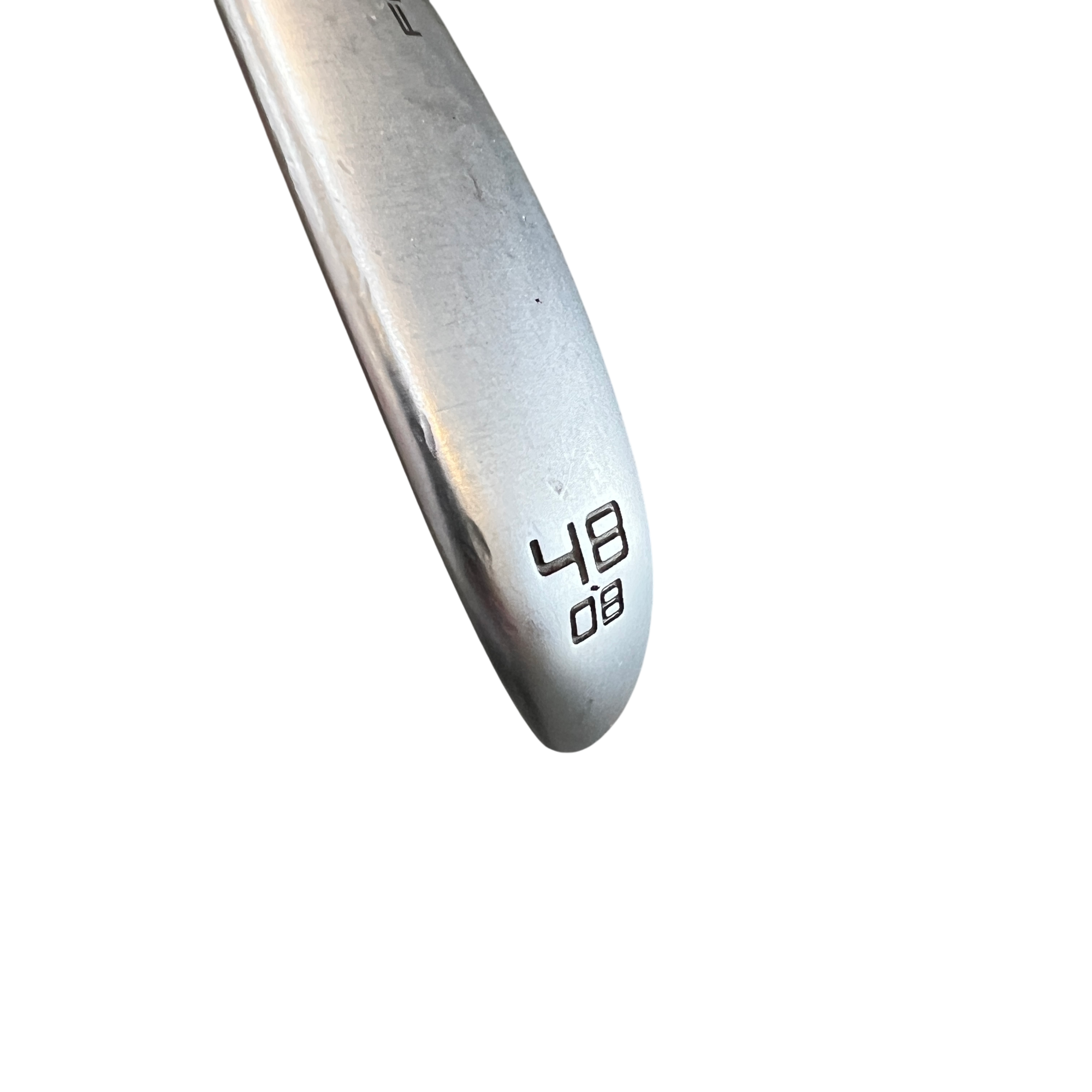 Wilson Staff Staff Model Wedge / Stål / #48/08 galleri billede 2 - brugt golf udstyr i god stand