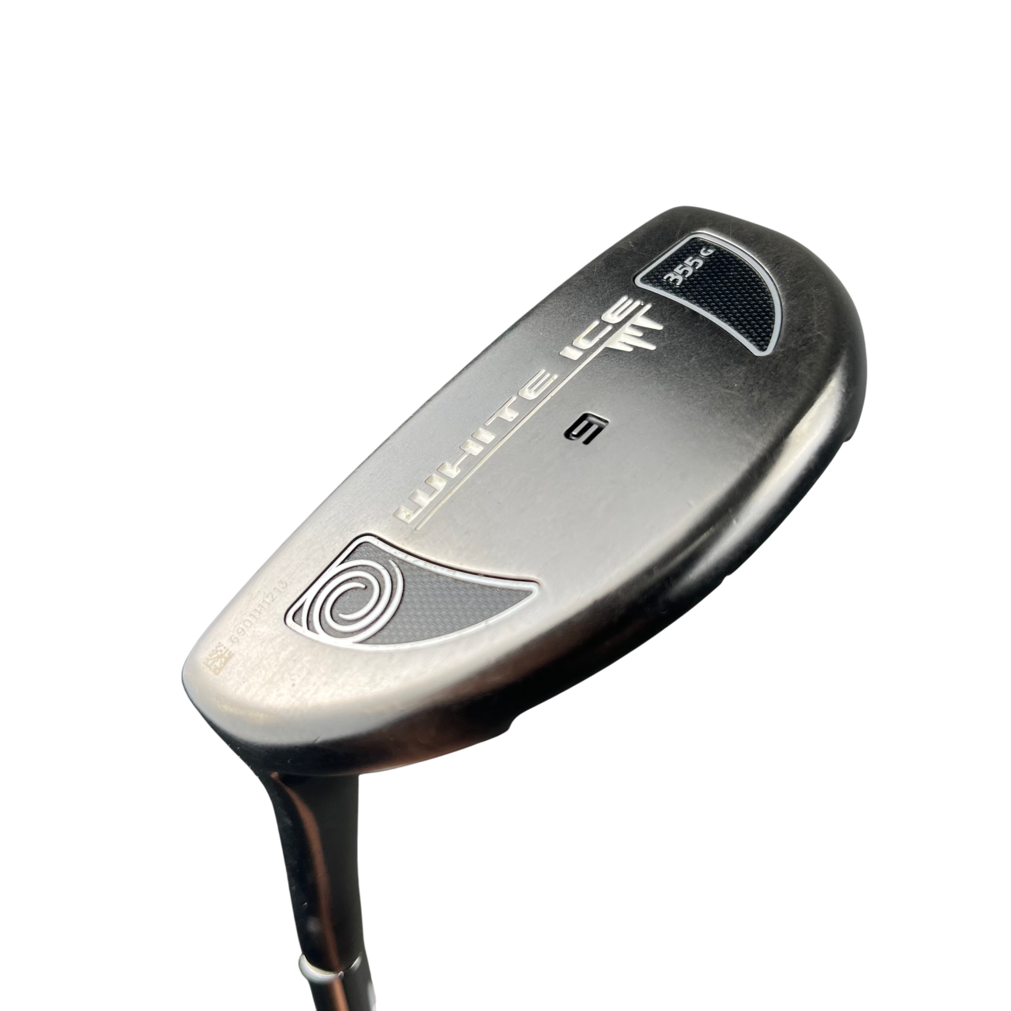 Odyssey White Eye' 9 Putter / 33" hovedbillede - brugt golf udstyr i god stand