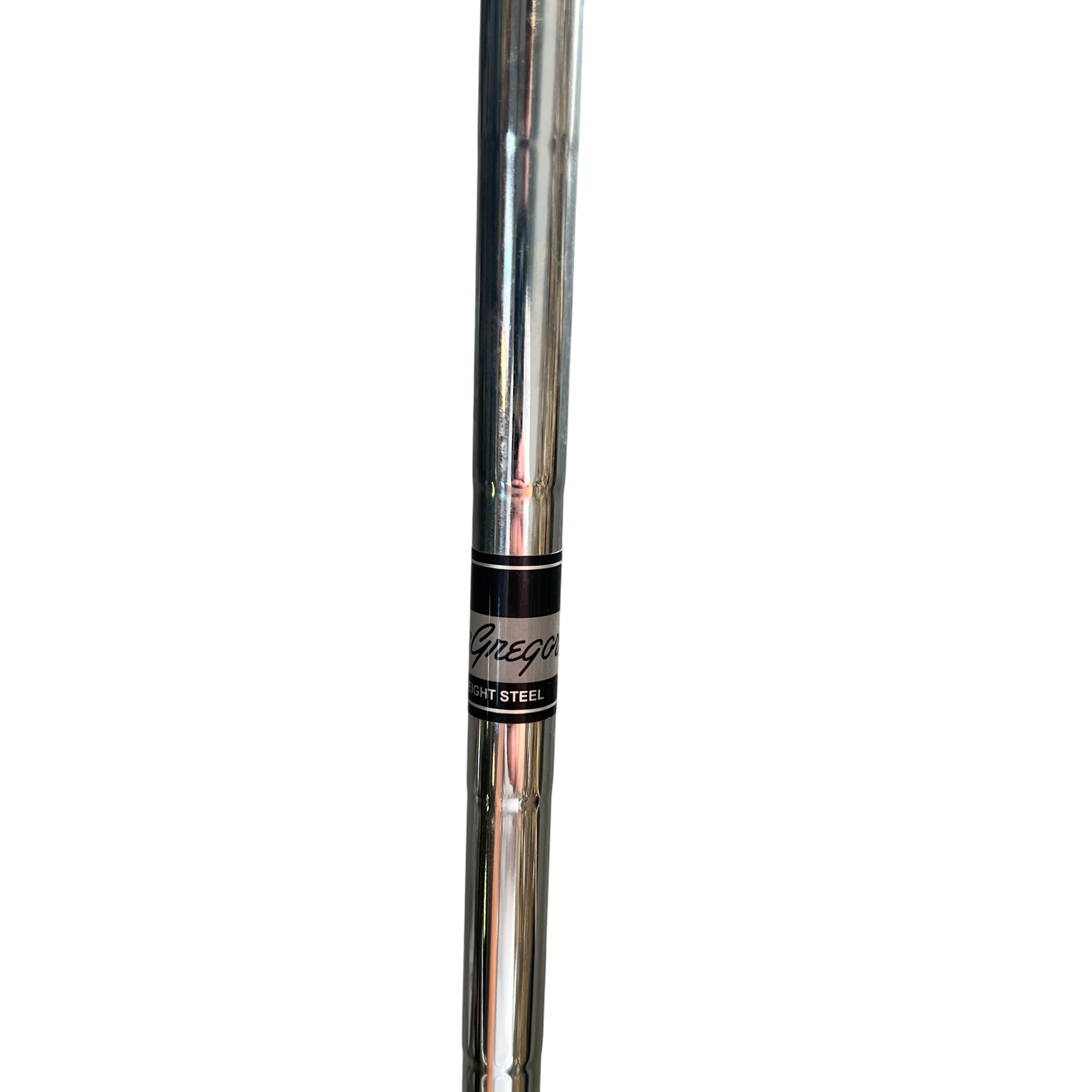 MacGregor V-foil Wedge / Stål / #60/08 galleri billede 3 - brugt golf udstyr i god stand