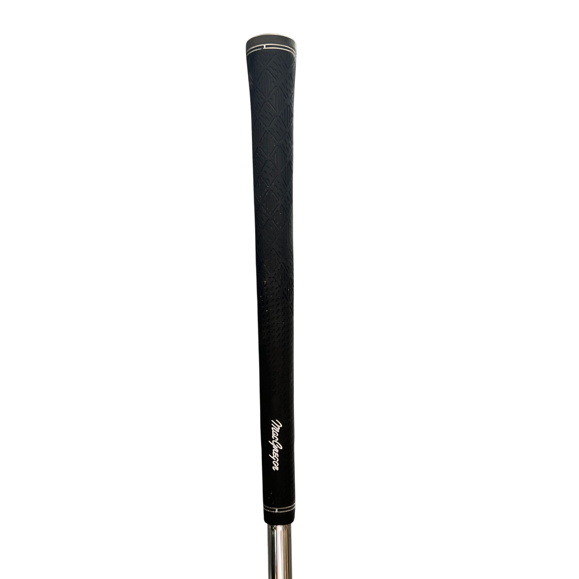 MacGregor V-foil Wedge / Stål / #60/08 galleri billede 4 - brugt golf udstyr i god stand