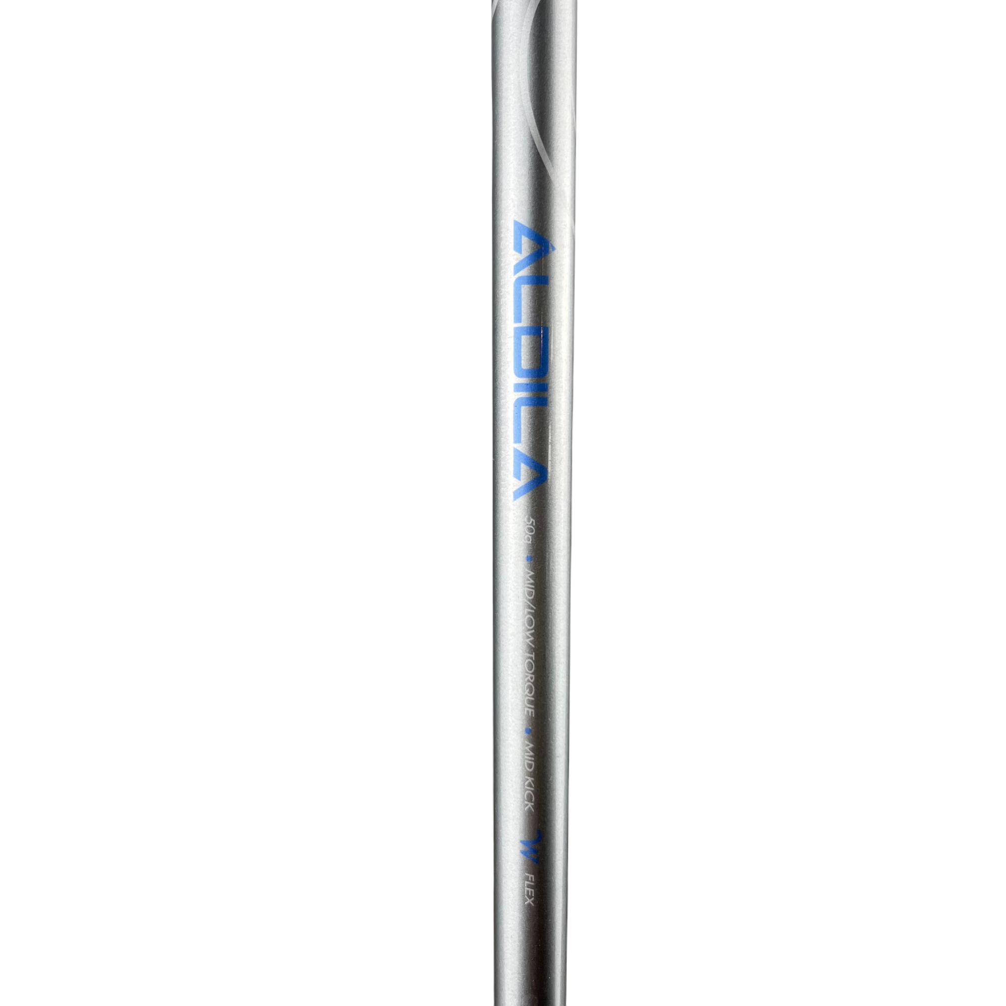 Callaway Big Bertha Driver / Flex Ladies / Loft 11 galleri billede 3 - brugt golf udstyr i god stand