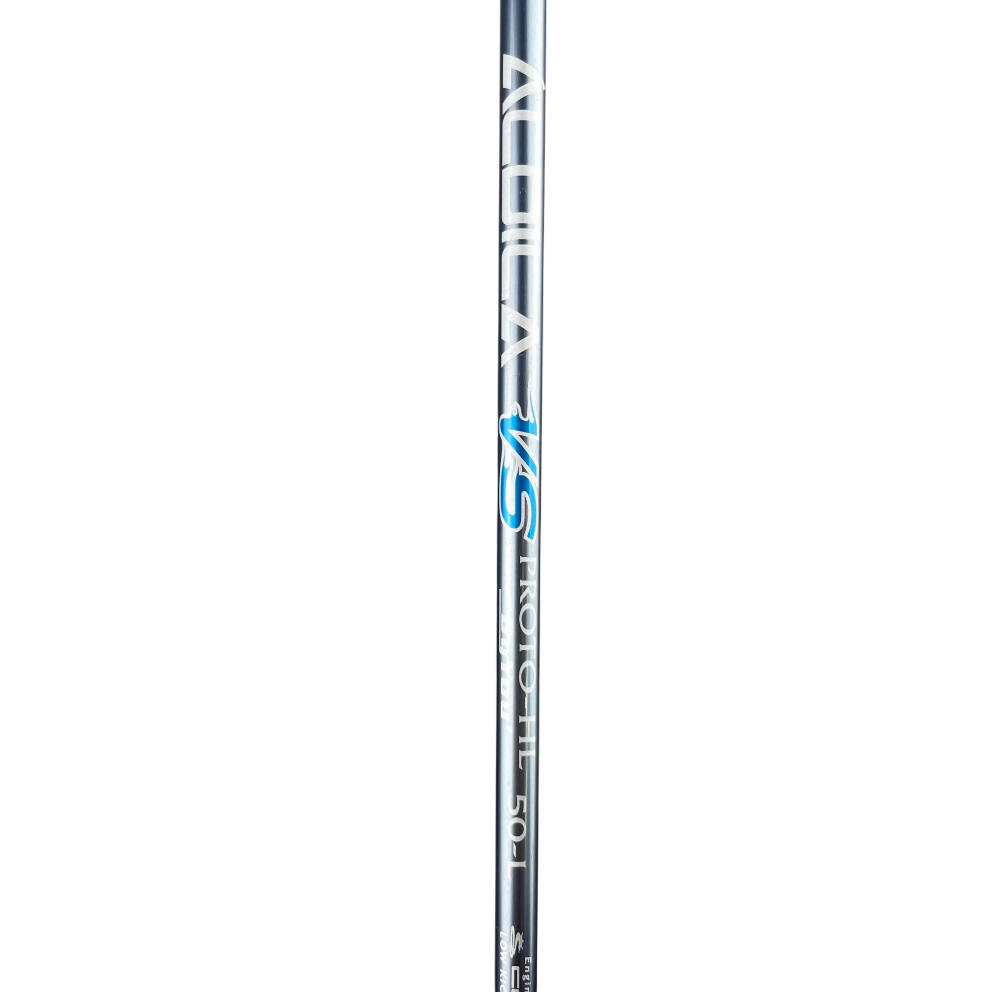 Cobra Baffler DWS Hybrid / Flex Ladies / Grafit / #6/32 galleri billede 2 - brugt golf udstyr i god stand