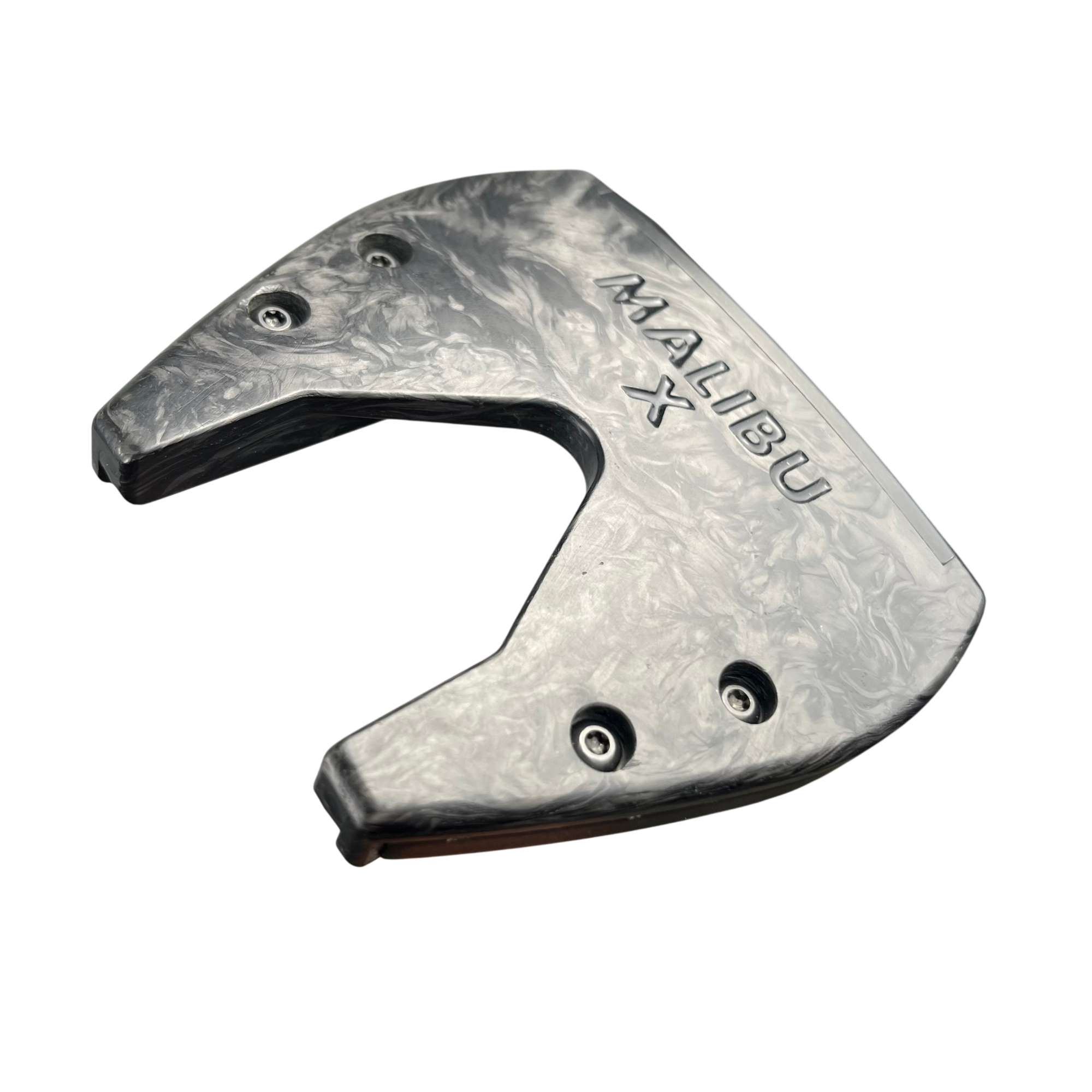 La Golf Malibu X Putter / Standard hovedbillede - brugt golf udstyr i god stand