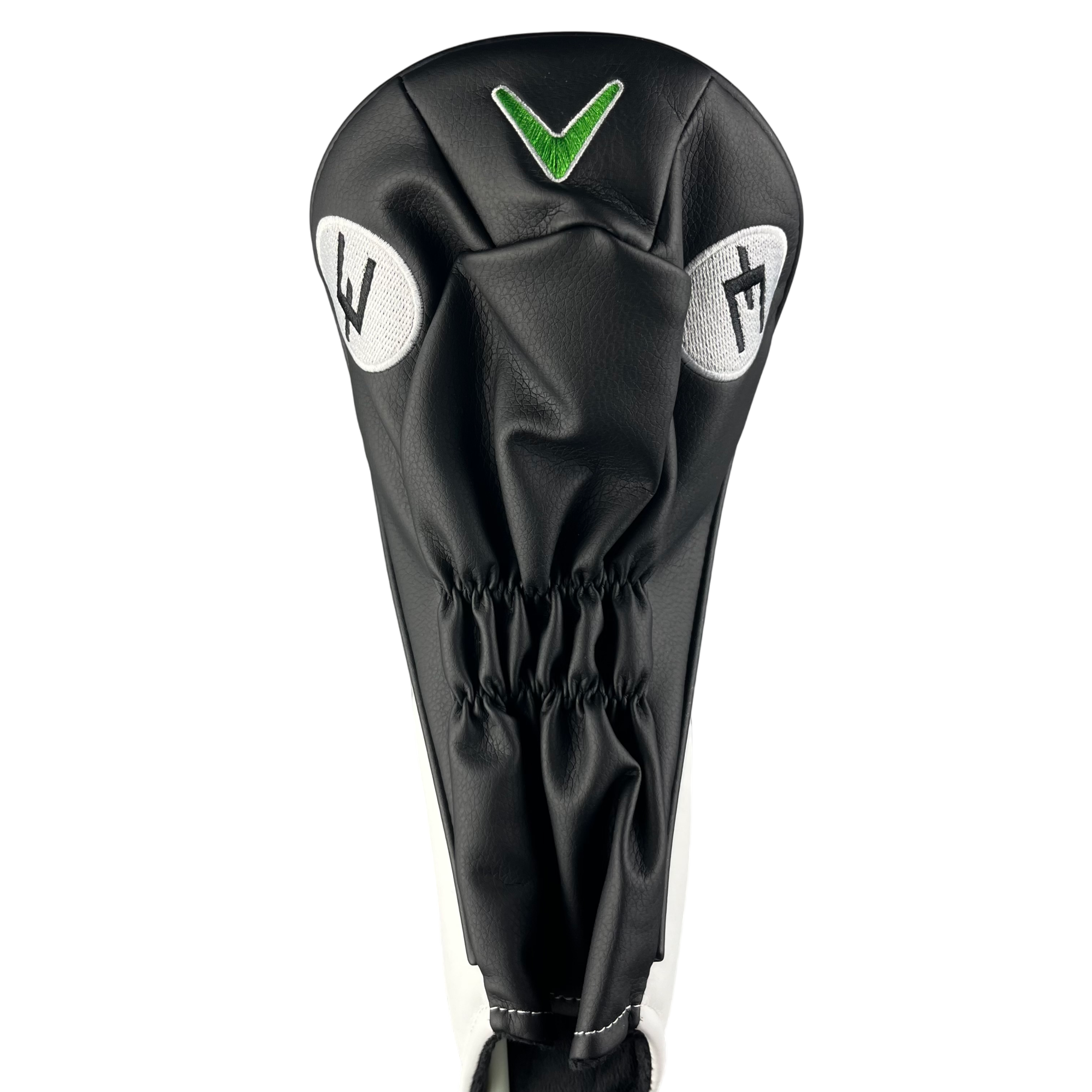 Callaway Elyte Driver Headcover galleri billede 2 - brugt golf udstyr i god stand