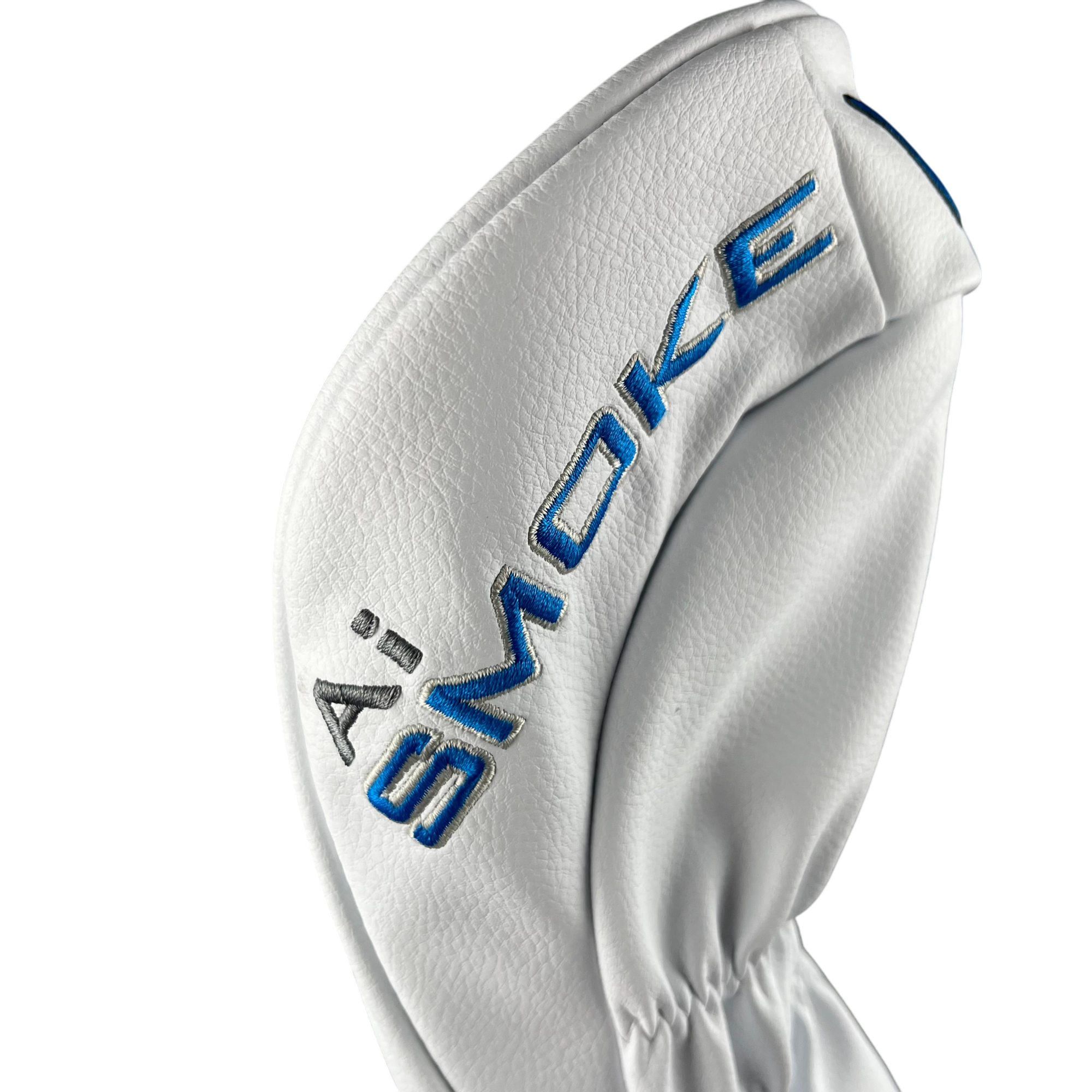 Callaway AI Smoke Driver Headcover galleri billede 2 - brugt golf udstyr i god stand