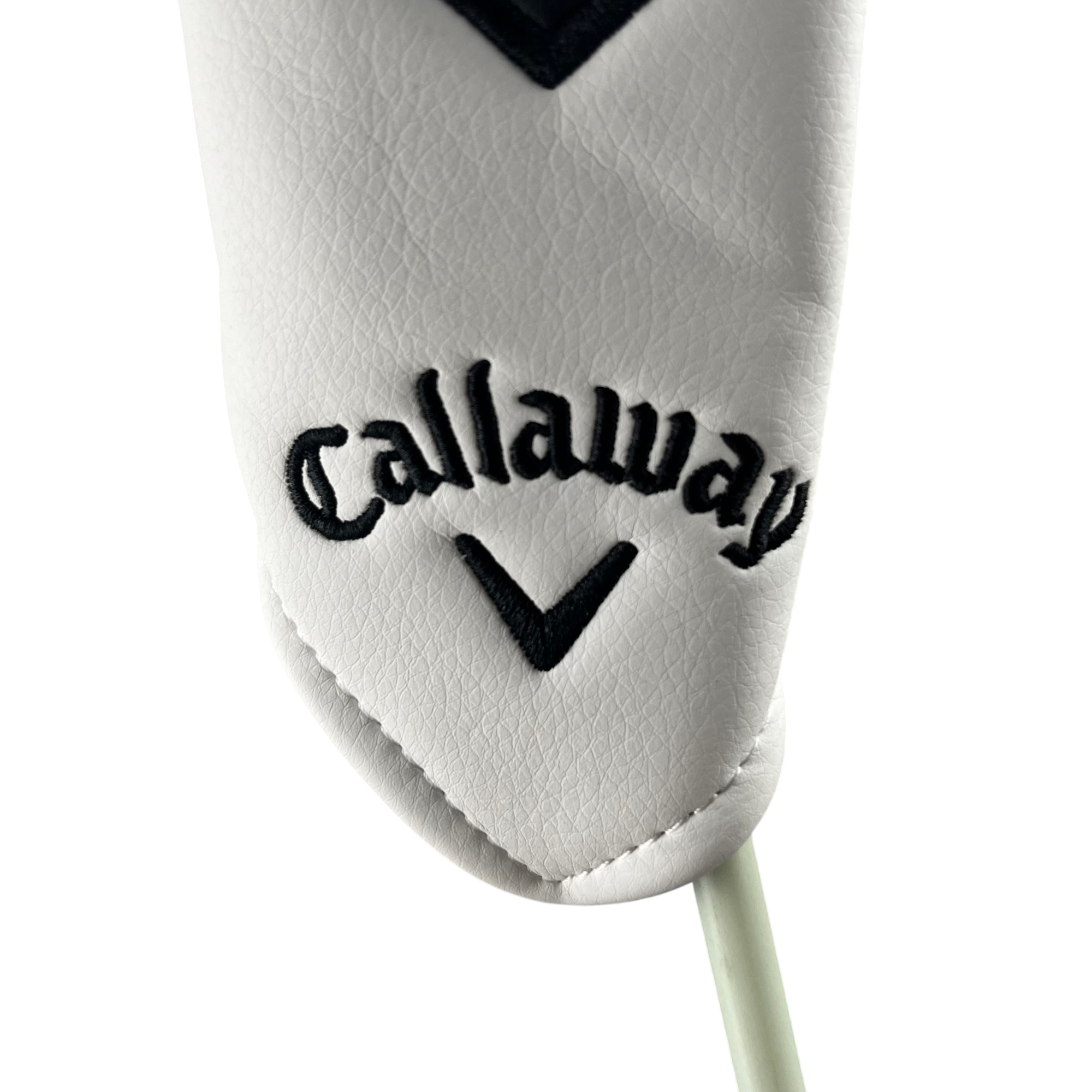 Callaway Elyte Fairway Headcover galleri billede 3 - brugt golf udstyr i god stand
