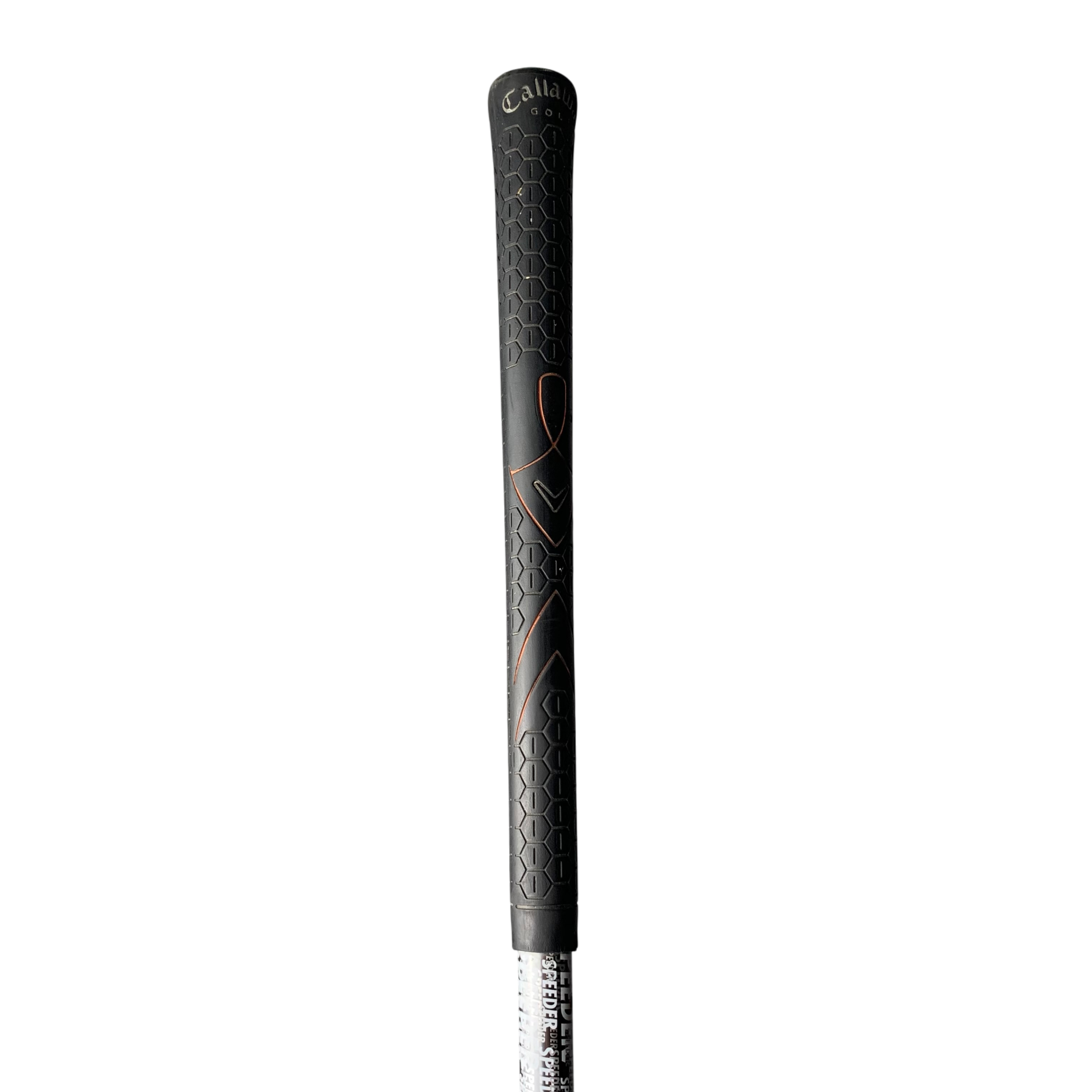Callaway Fti Draw Driver / Flex Regular / Loft 11 galleri billede 4 - brugt golf udstyr i god stand