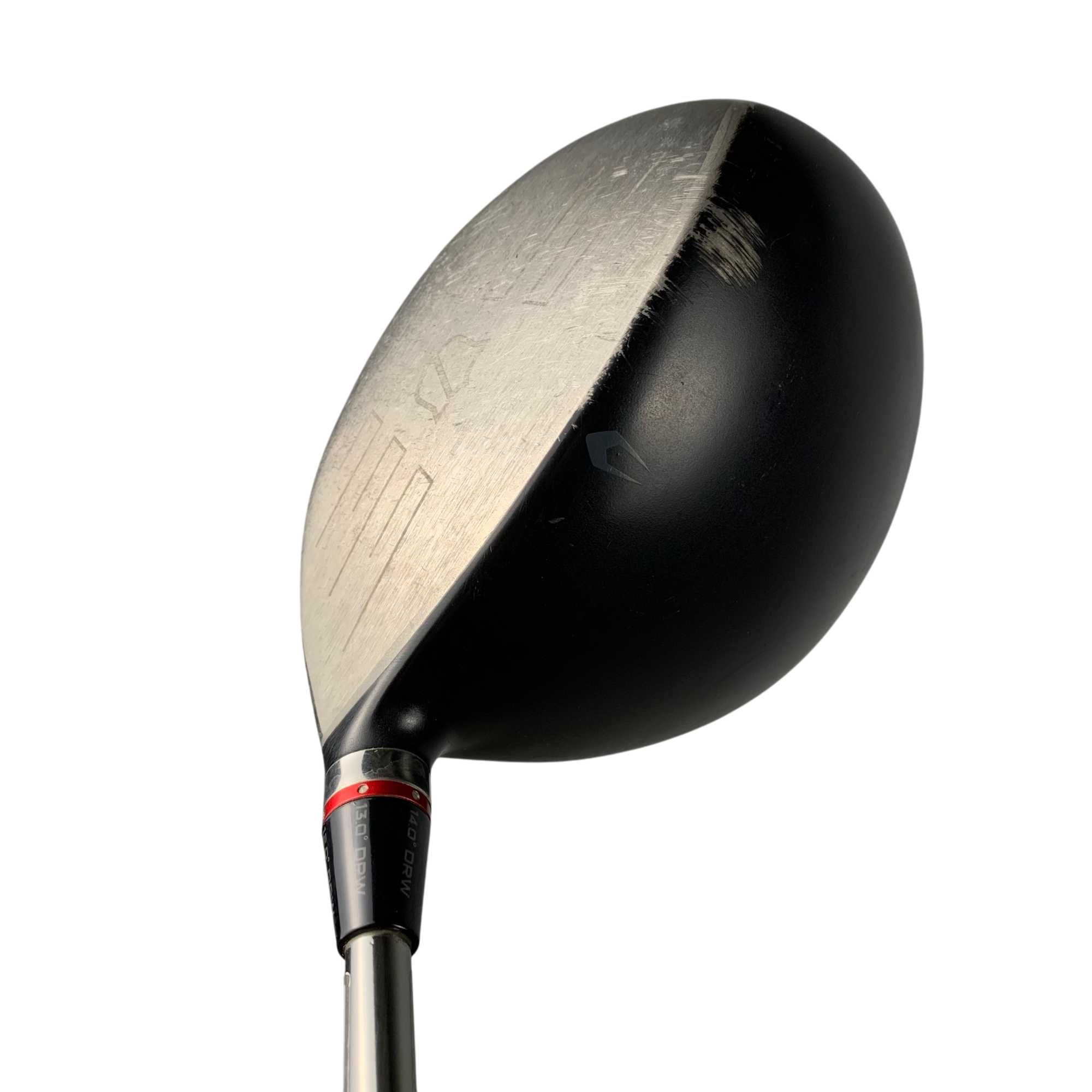 Wilson Staff D200 Superlite Driver / Flex A-flex / Loft 13 galleri billede 3 - brugt golf udstyr i god stand